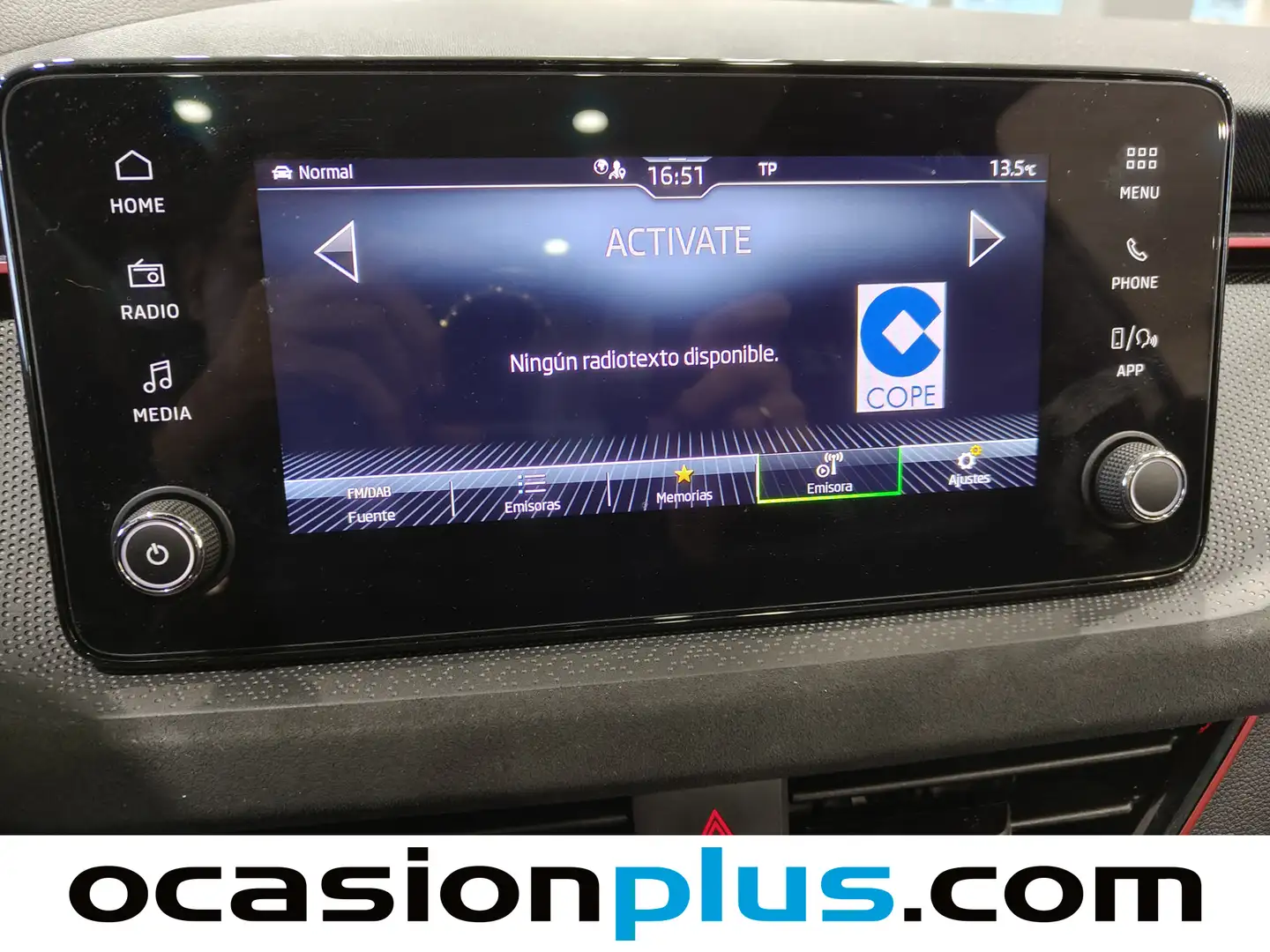 Foto Skoda Kamiq Skoda Kamiq 1.0 TSI Design DSG (115 CV)