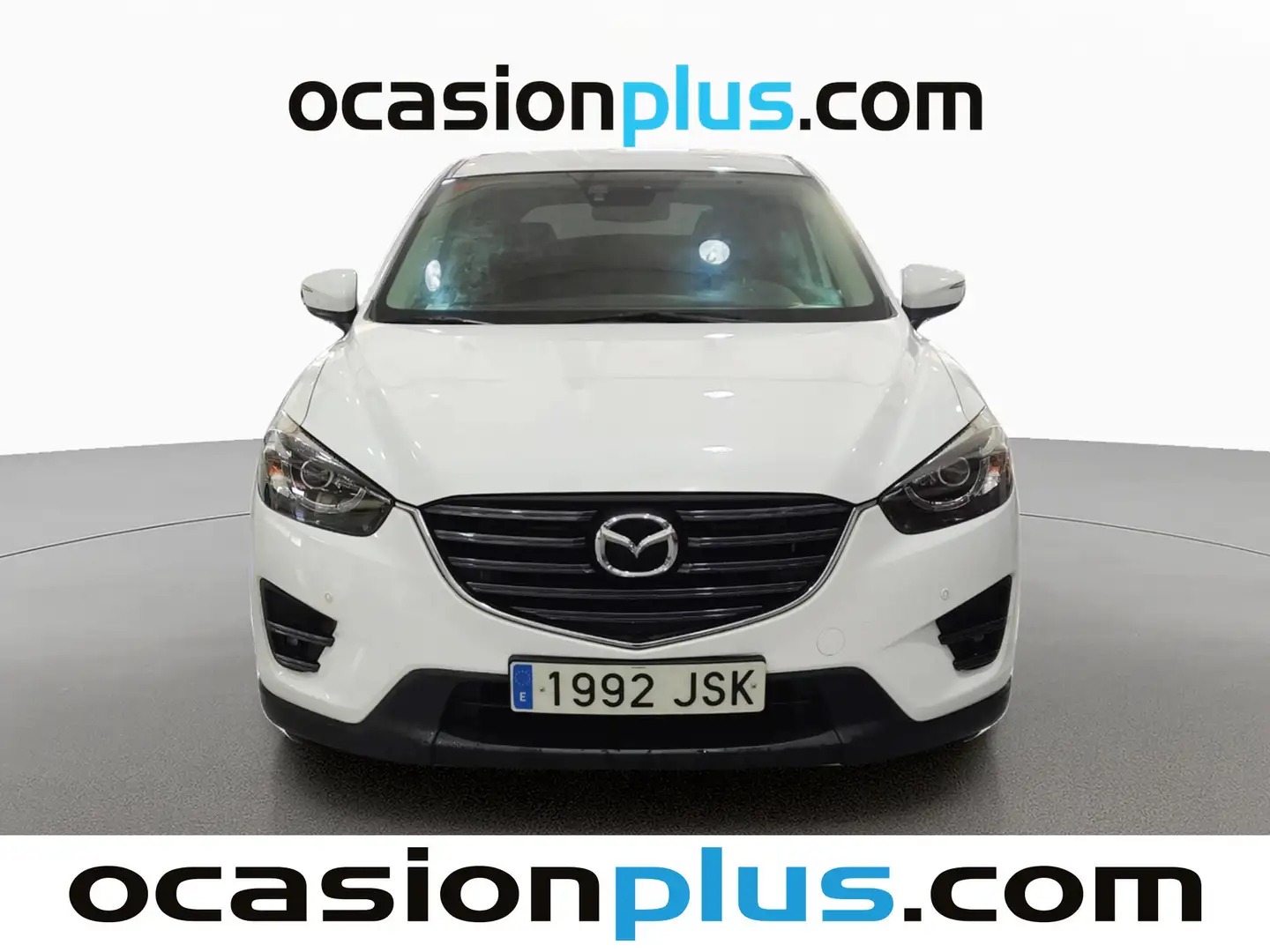 Foto Mazda CX-5 Mazda CX-5 2.0 GE Black Tech Edition 2WD (165 CV)