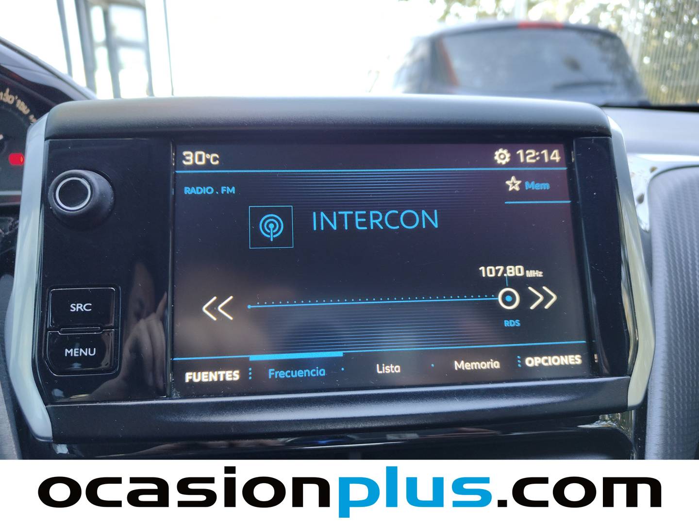 Peugeot 208 Peugeot 208 PureTech 82 Style (82 CV) gasolina