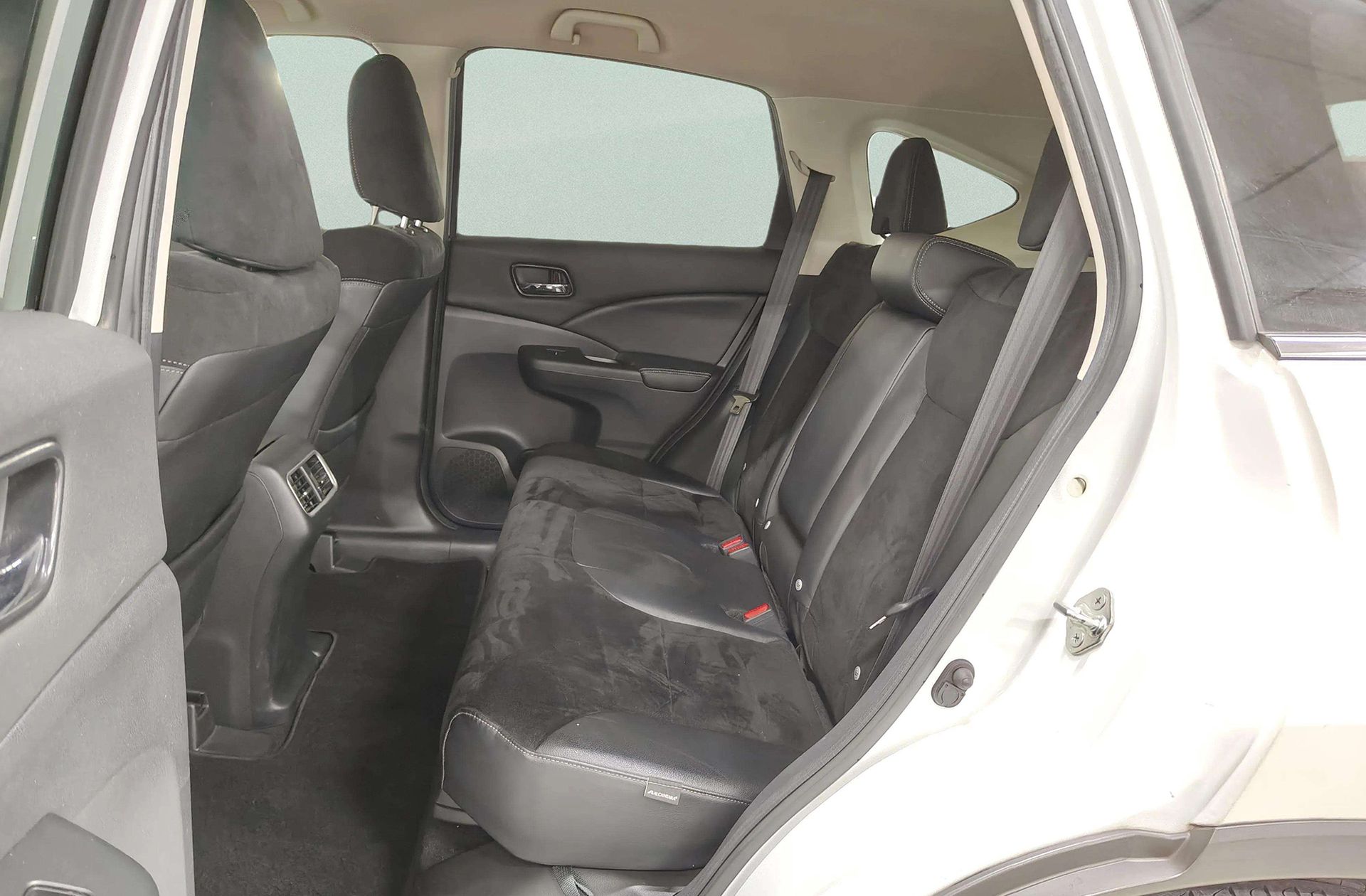 Honda CR-V 1.6i-DTEC Lifestyle 4x2 - foto 12