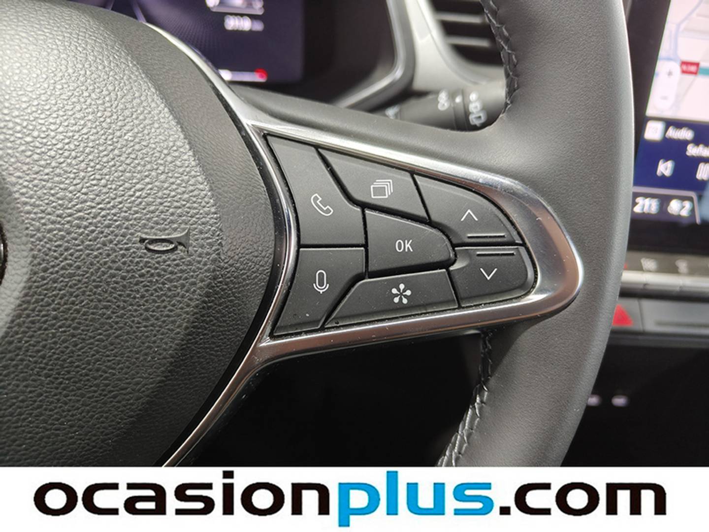 Foto Renault Captur Renault Captur Techno TCe mild hybrid (140 CV)