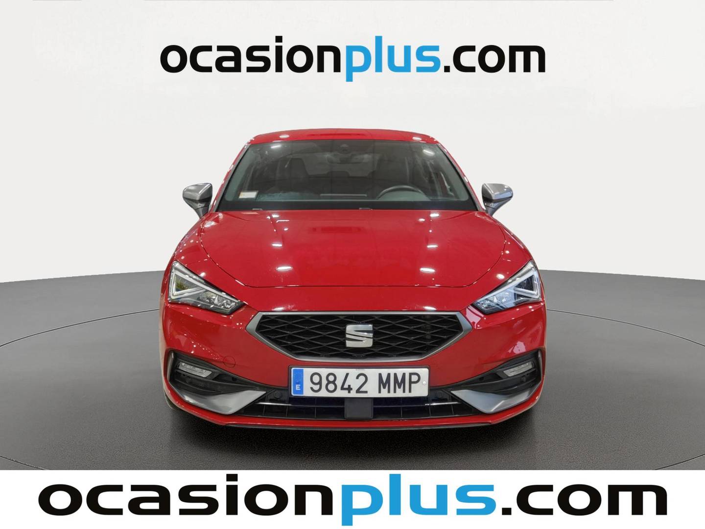 Foto Seat León SEAT León 1.5 TSI S&S FR XL (130 CV)