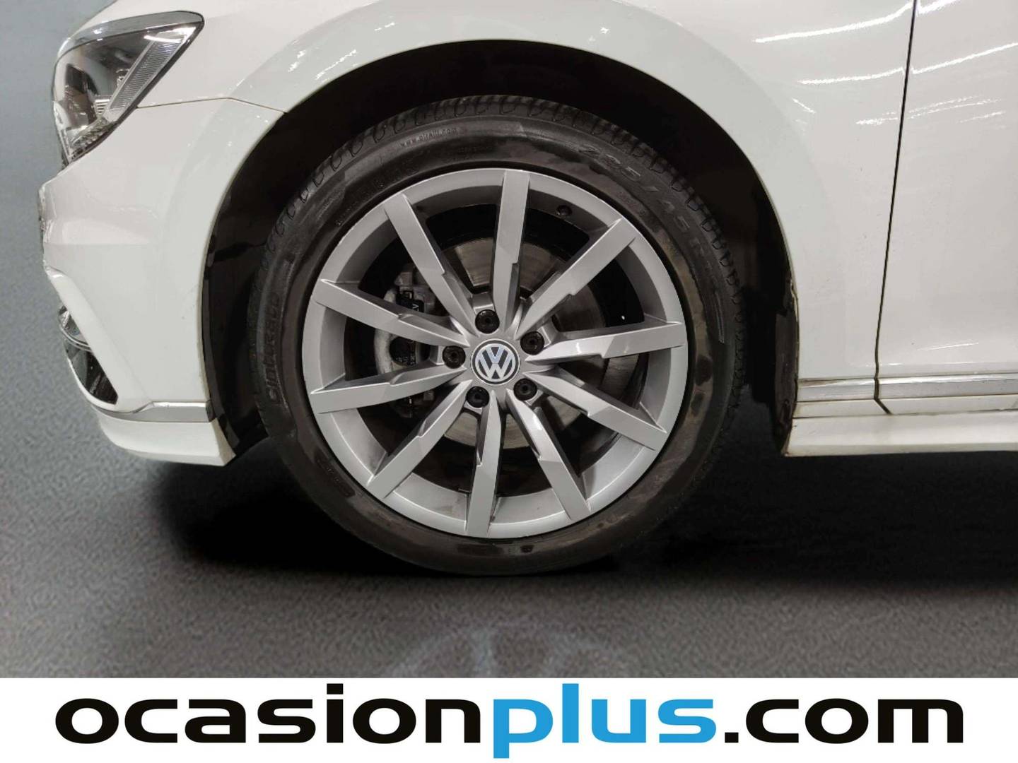 Volkswagen Passat Volkswagen Passat Sport 1.8 TSI BMT (180 CV) DSG 2017