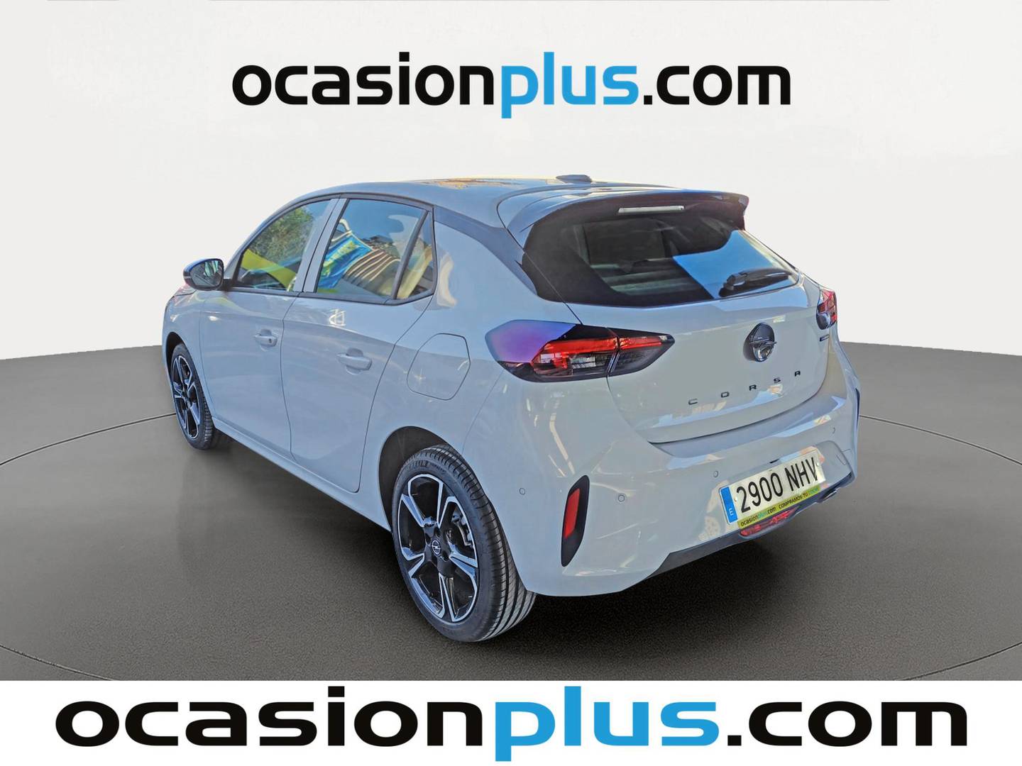 Foto Opel Corsa Opel Corsa 1.2 T XHL Hybrid GS eDCT (110 CV)