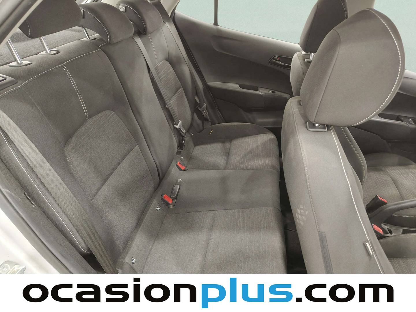 Foto KIA Picanto Kia Picanto 1.0 DPi Concept  (67 CV)