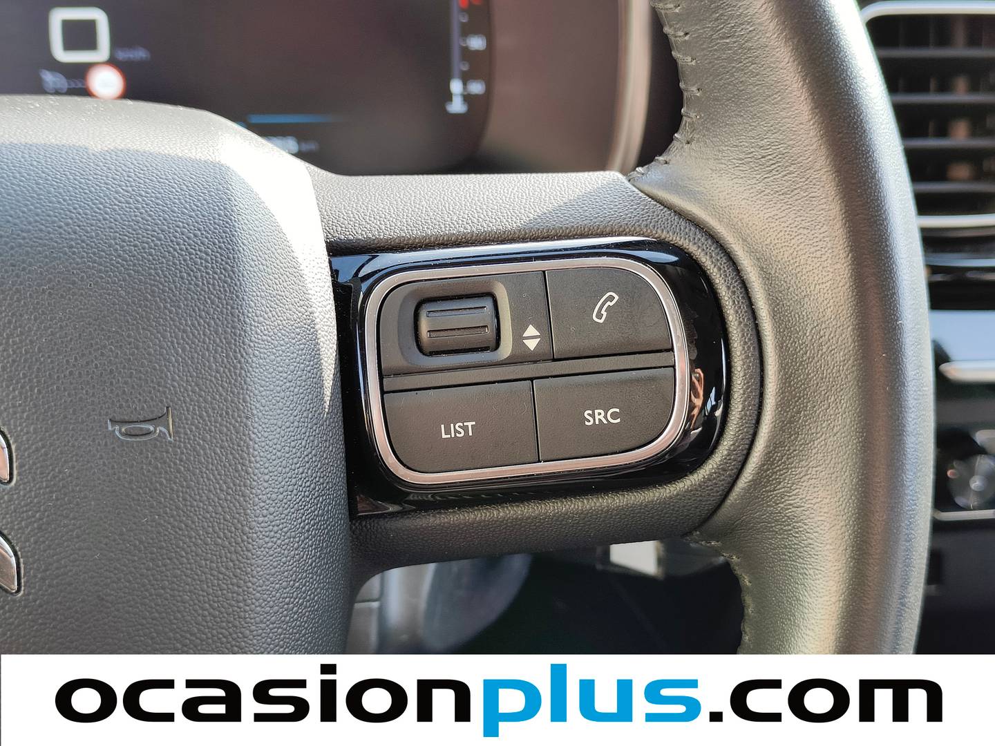 Citroën C5 Aircross Citroën C5 Aircross PureTech 130 S&S You (131 CV) seminuevo