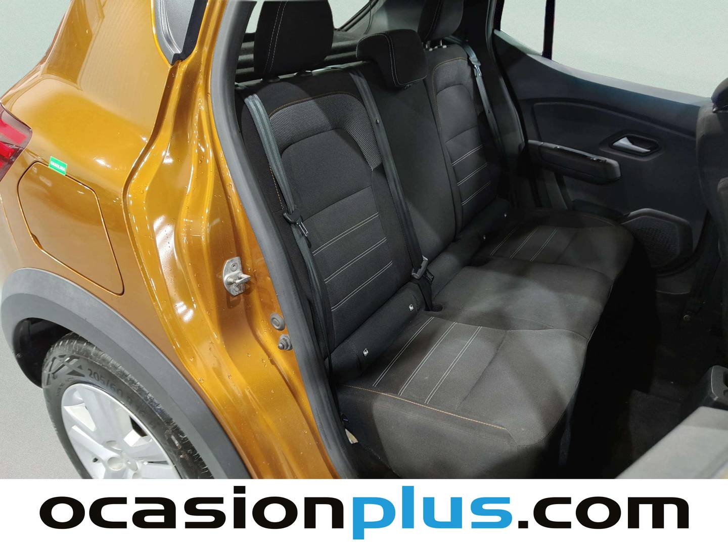 Foto Dacia Sandero Dacia Sandero Stepway Expression TCe  (91 CV)