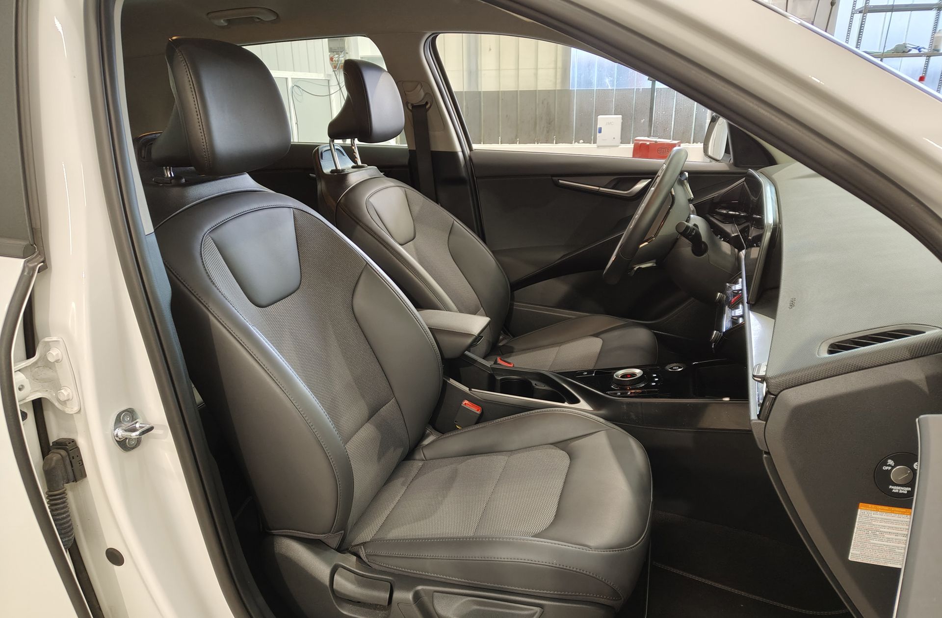 Kia Niro 1.6 GDi HEV Drive - foto 19