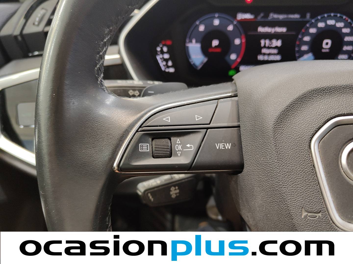 Audi Q3 Sportback Audi Q3 Sportback Advanced 35 TDI (150 CV) S tronic 150cv