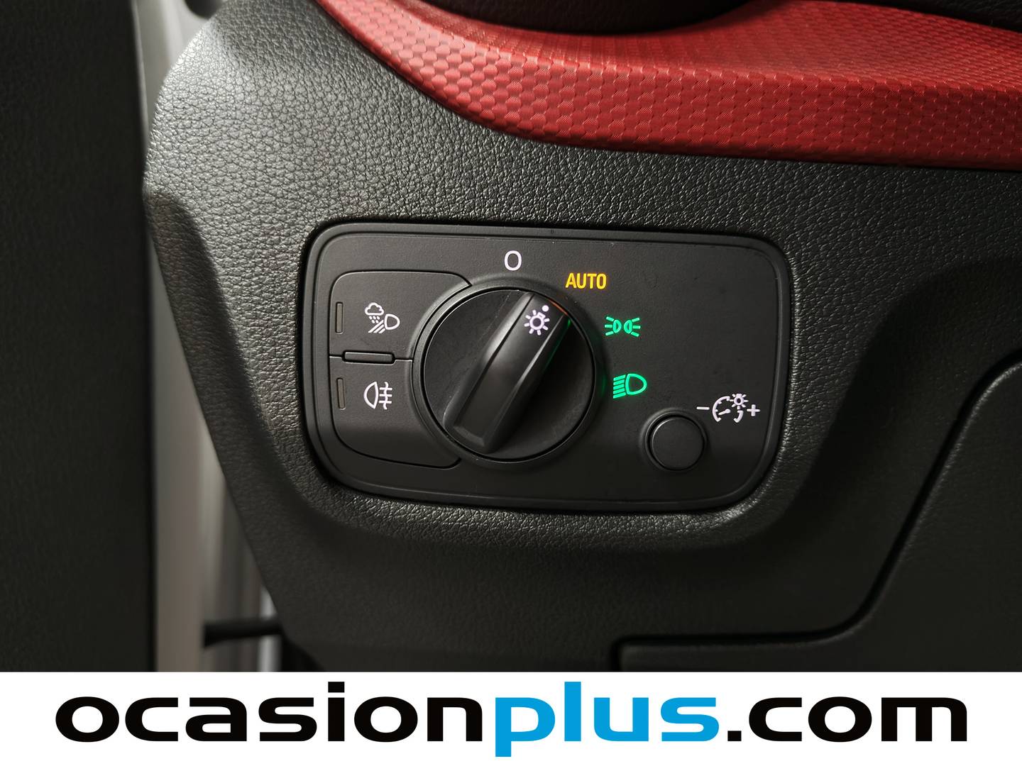 Foto Audi Q2 Audi Q2 sport 30 TFSI (116 CV)