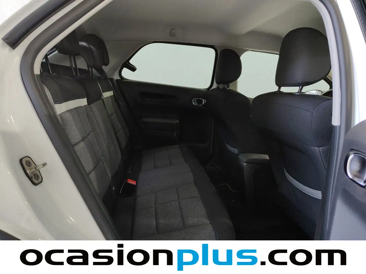 Foto Citroën C4 Cactus Citroen C4 Cactus BlueHDi 100 S&S Shine (100 CV)