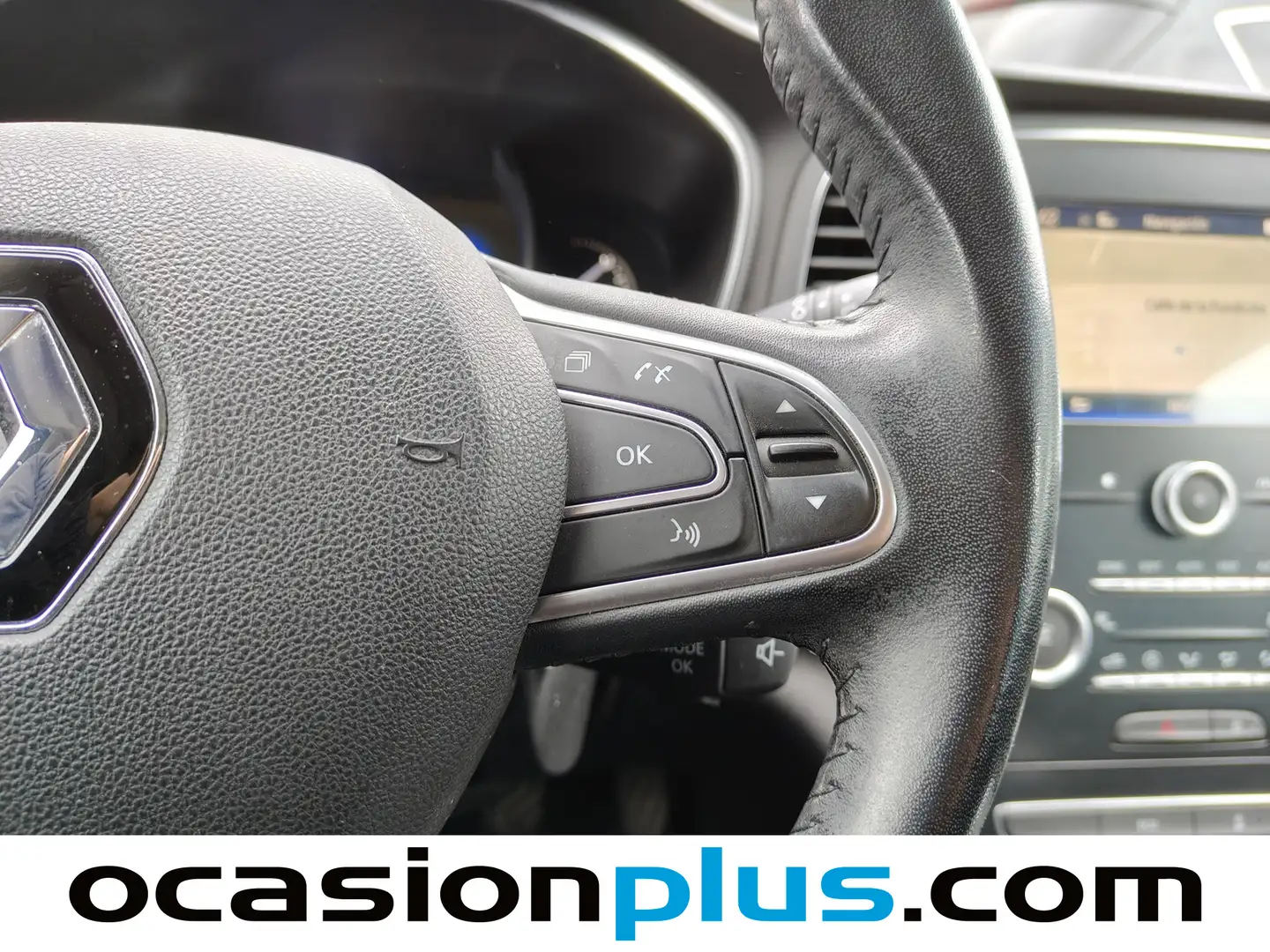 Foto Renault Mégane Renault Megane Zen Energy TCe (130 CV)