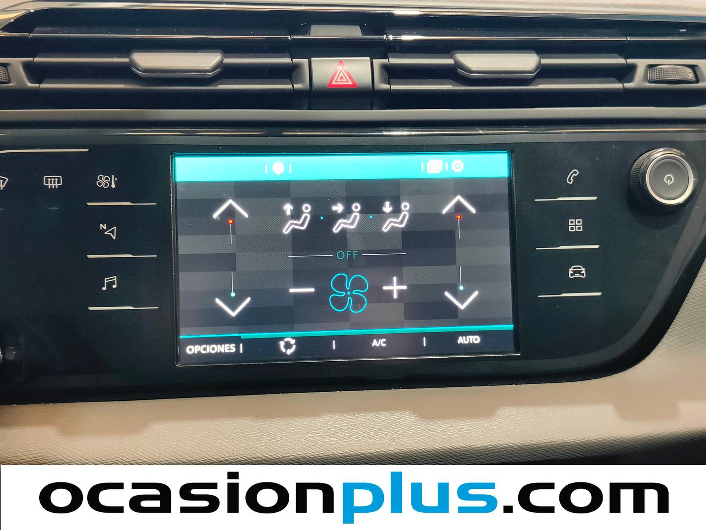 Citroën Grand C4 Spacetourer Citroen Grand C4 Spacetourer BlueHDi 130 S&S Feel (130 CV) 7 Plazas 2021