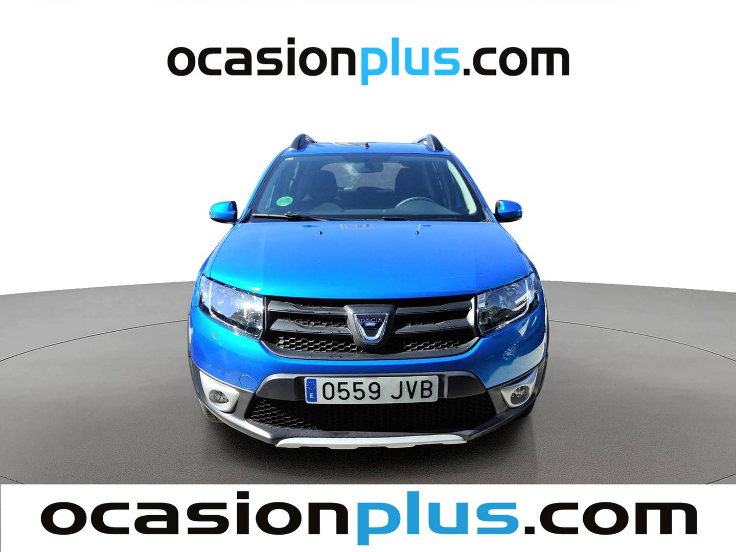 Dacia Sandero Dacia Sandero Stepway TCe (90 CV) 90cv