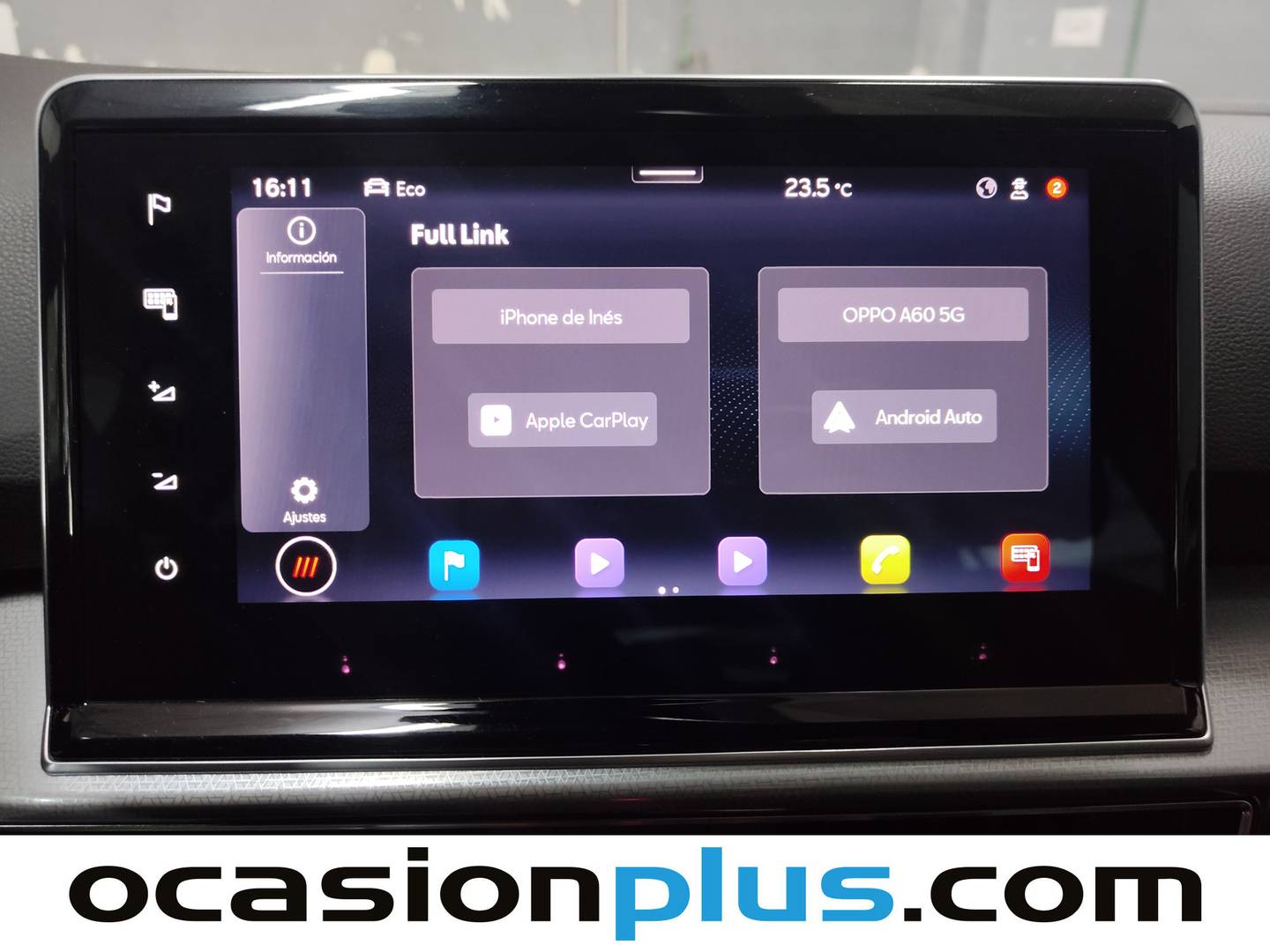 Extras del Seat Tarraco Seat Tarraco 1.5 TSI S&S Style  (150 CV) 7 Plazas