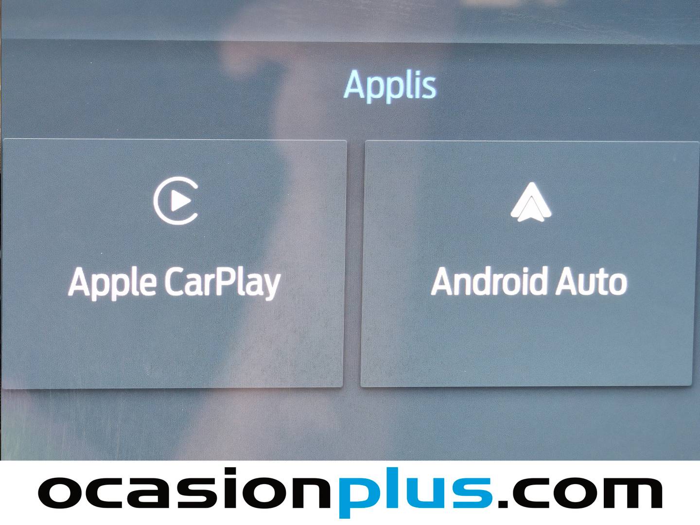 Acabados Ford Focus Ford Focus Focus 1.0 Ecoboost MHEV ST-Line Auto (155 CV)