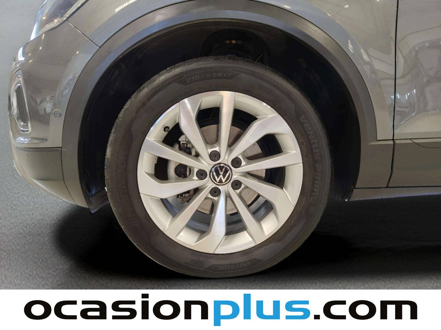 Volkswagen T-Roc Volkswagen T-Roc Life 1.0 TSI (110 CV) de segunda mano