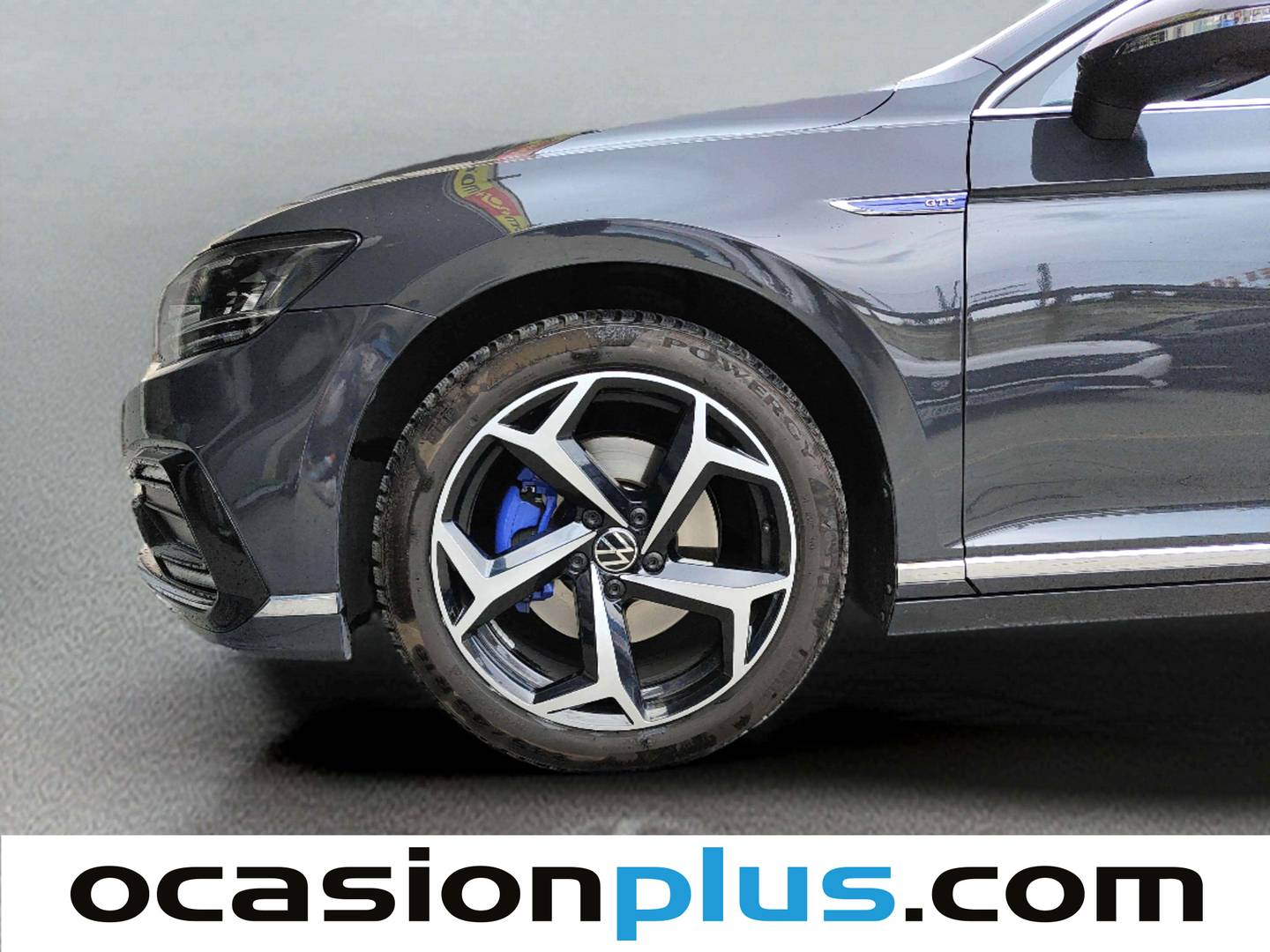 Volkswagen Passat Volkswagen Passat Variant GTE 1.4 TSI e-Power (218 CV) DSG de segunda mano