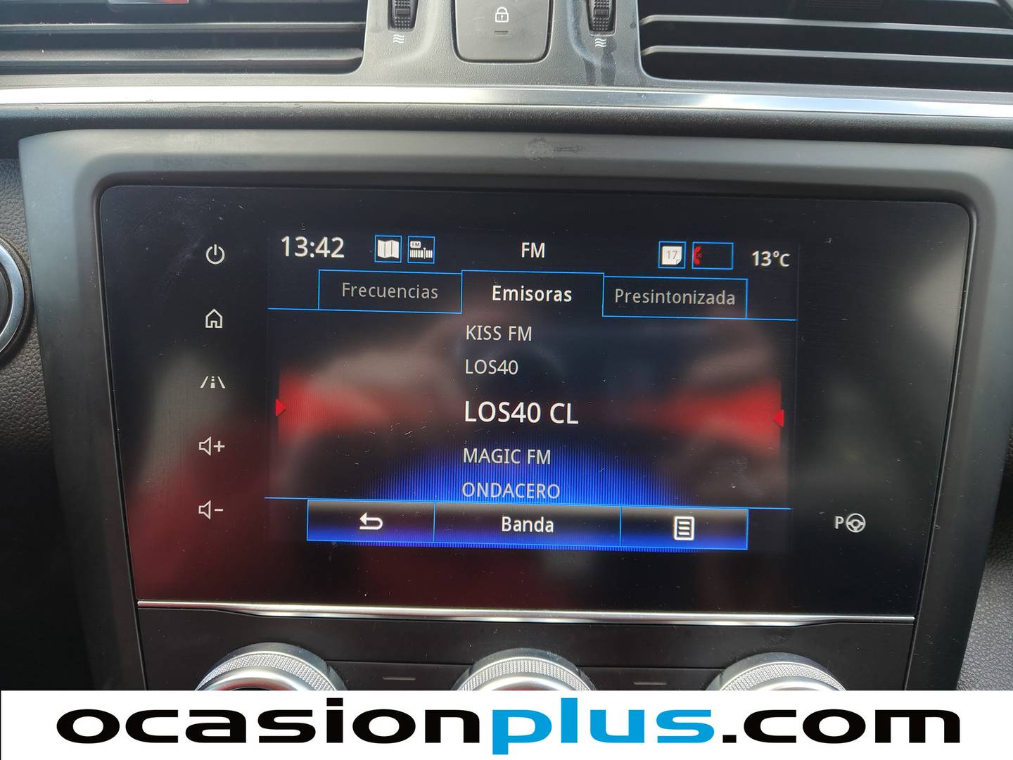 Foto Renault Kadjar Renault Kadjar Zen TCe (140 CV) GPF