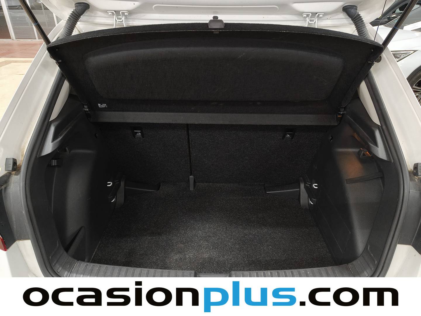 Skoda Fabia Skoda Fabia 1.0 TSI Selection (95 CV) km 0