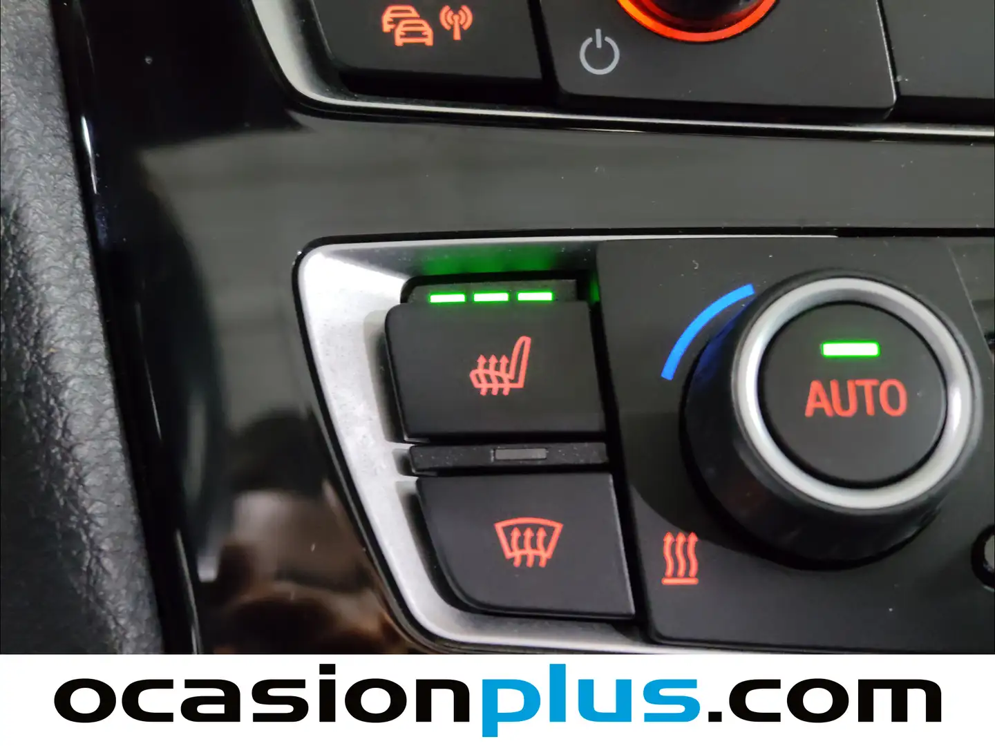 Foto BMW Serie 2 BMW Serie 2 220i Cabrio (184 CV) Pack M