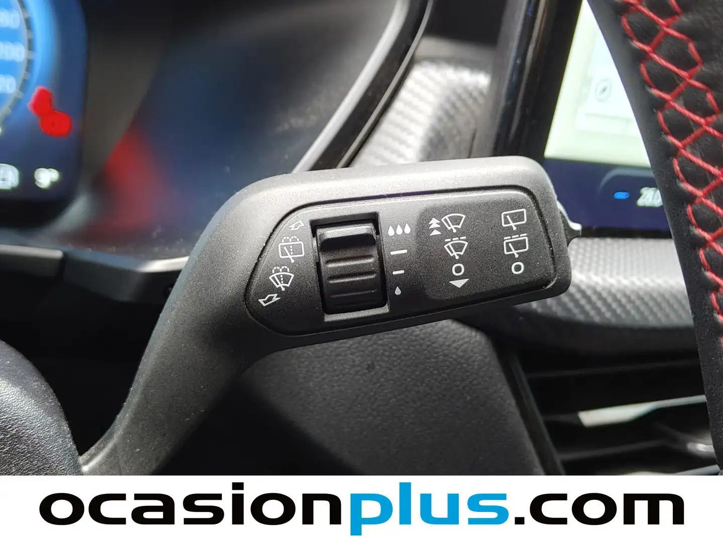 Foto Ford Kuga Ford Kuga 1.5T EcoBoost ST-Line 4x2 (150 CV)