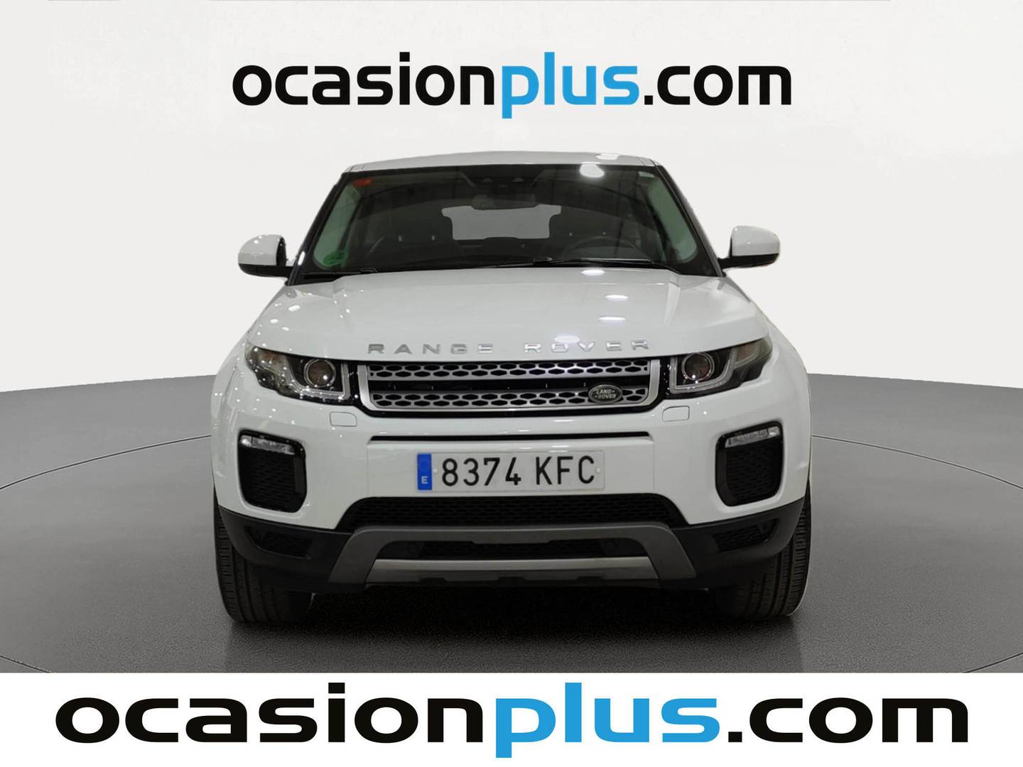 Land Rover Range Rover Evoque Land Rover Range Rover Evoque 2.0 TD4 SE 4WD Auto (150 CV) 150cv