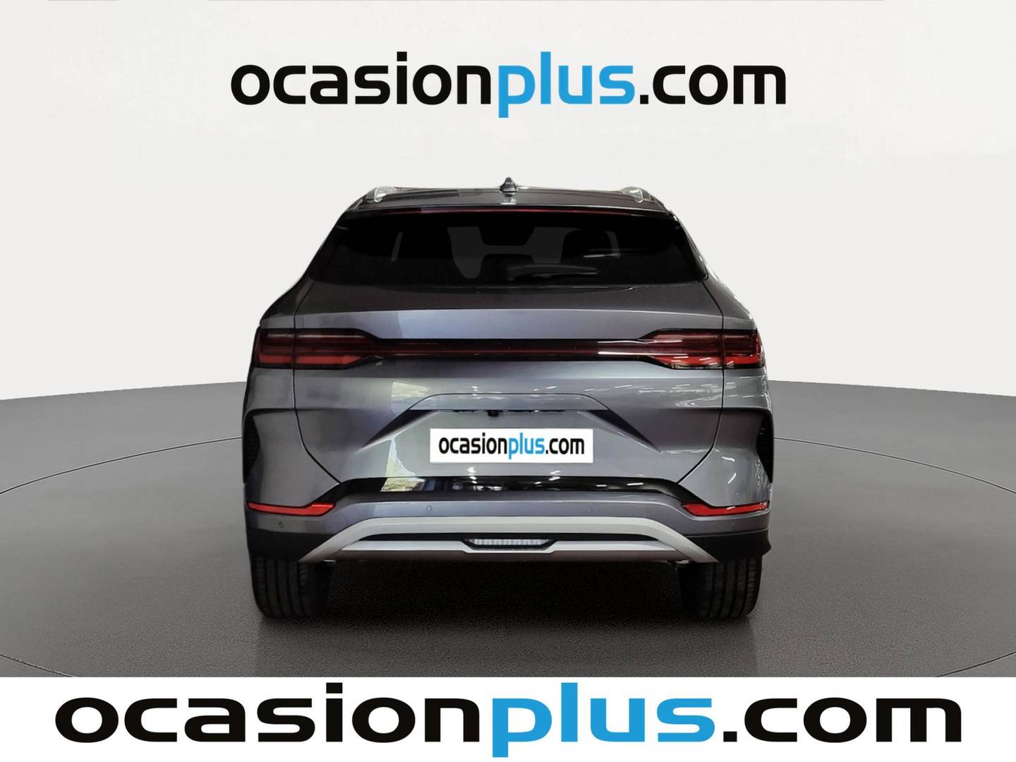 BYD Seal U DM-i BYD Seal U DM-i DM-i Comfort (218 CV) de ocasión