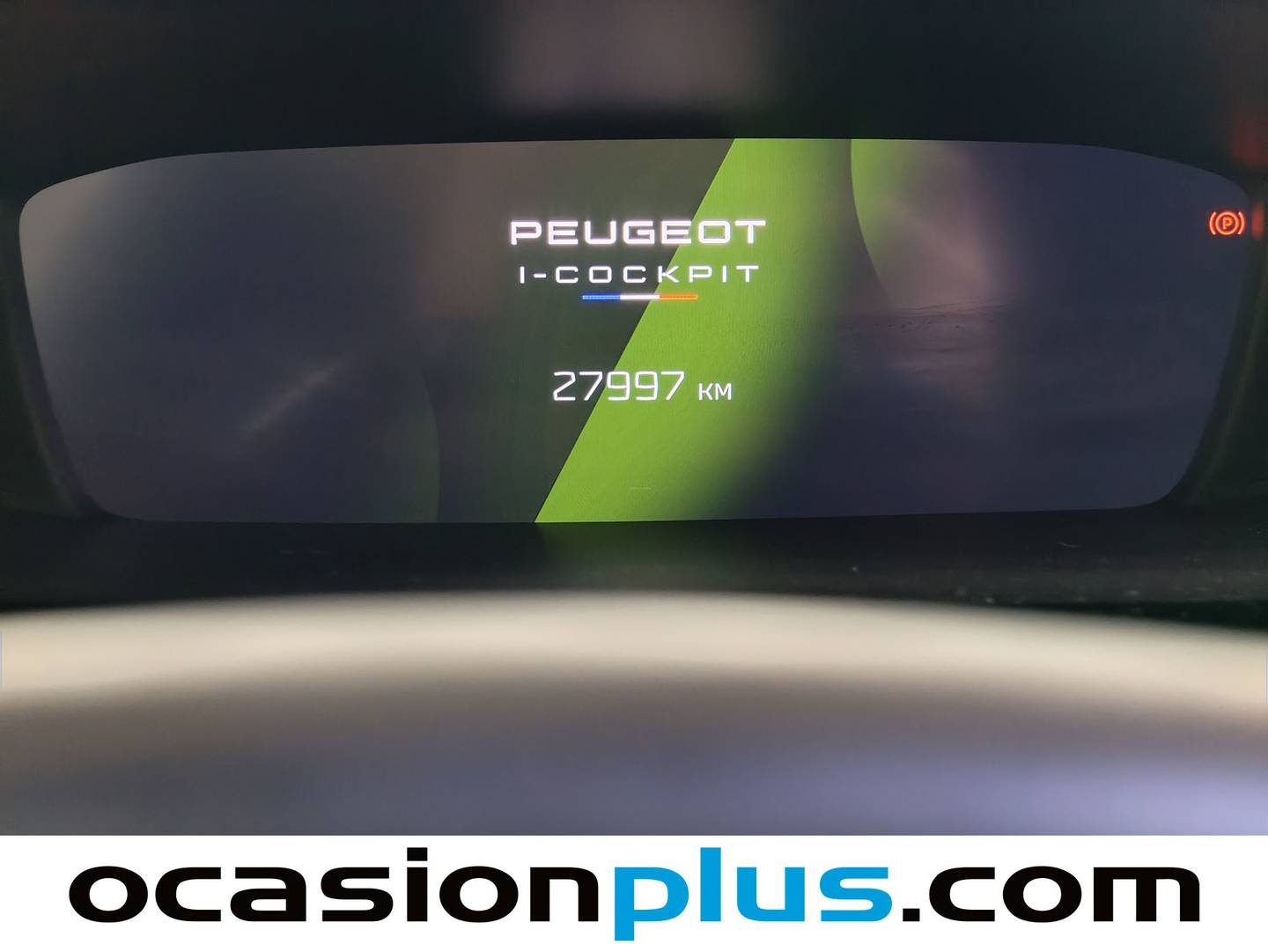 Foto Peugeot 308 Peugeot 308 SW SW BlueHDI 130 GT EAT8 (130 CV)