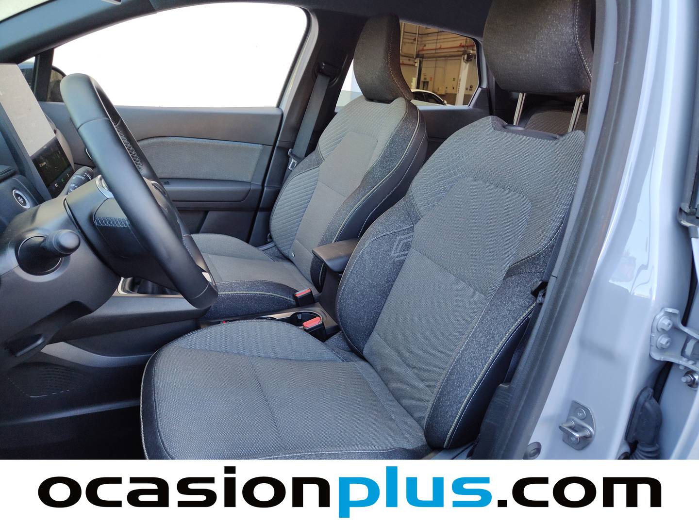 Foto Renault Captur Renault Captur Techno TCe (90 CV)