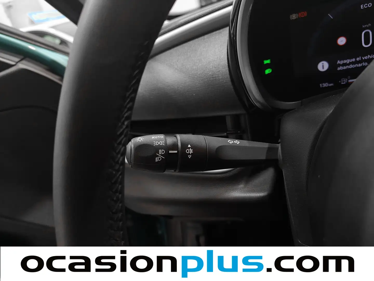 Foto Fiat 600 Fiat 600 1.2 MHEV DDCT  (100 CV)