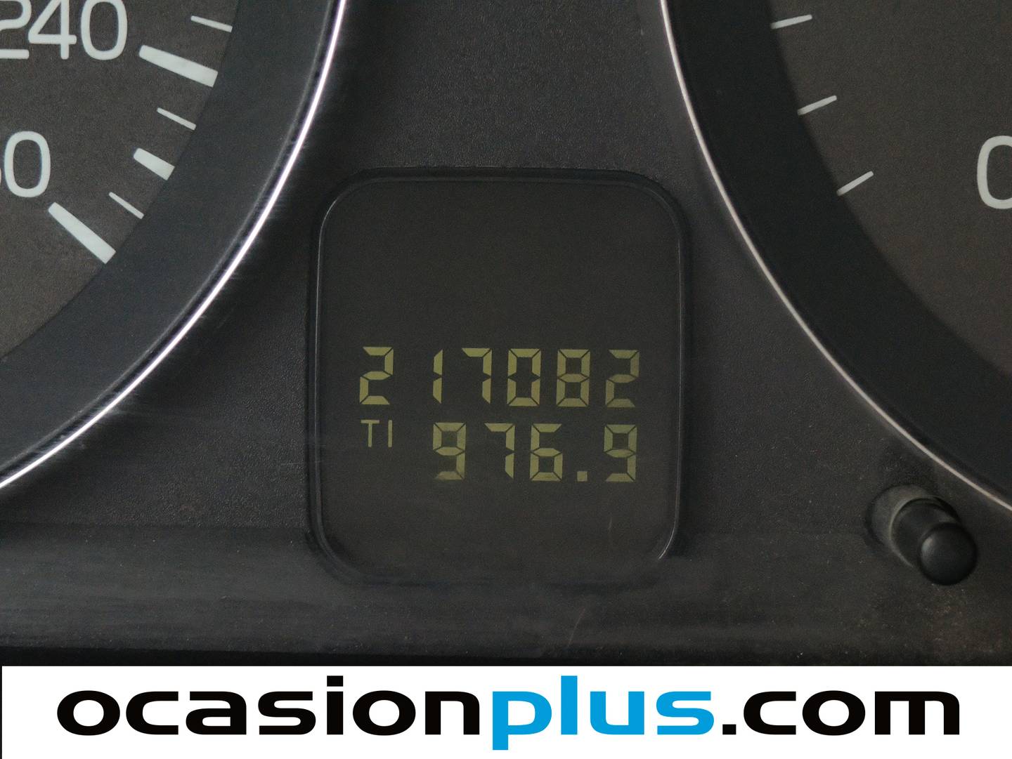 Volvo C30 Volvo C30 1.6 DRIVe Summum (115 CV) seminuevo