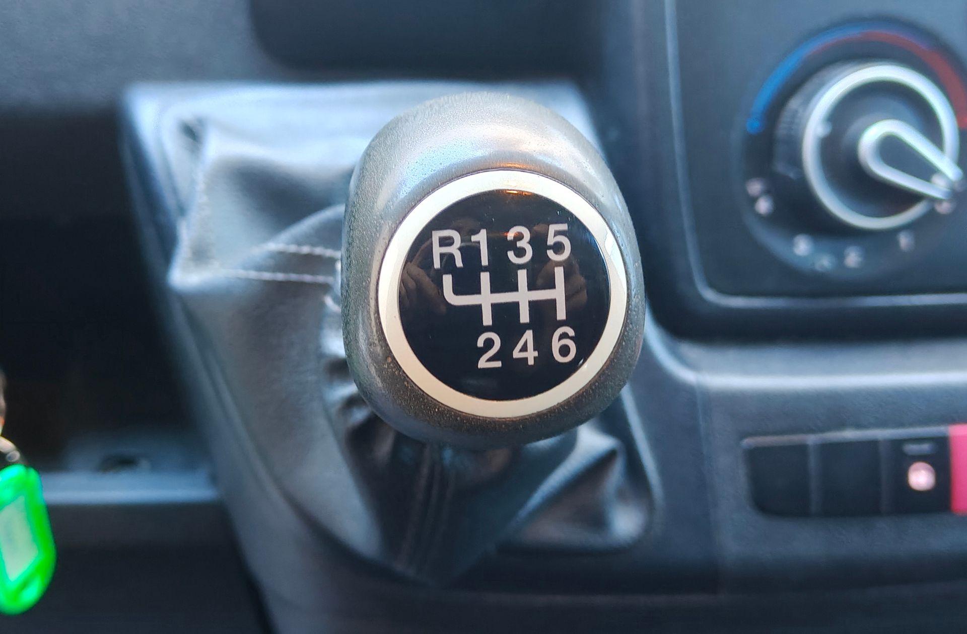 Citroën Jumper Furgon BlueHDi 110 30 L1H1 - foto 5