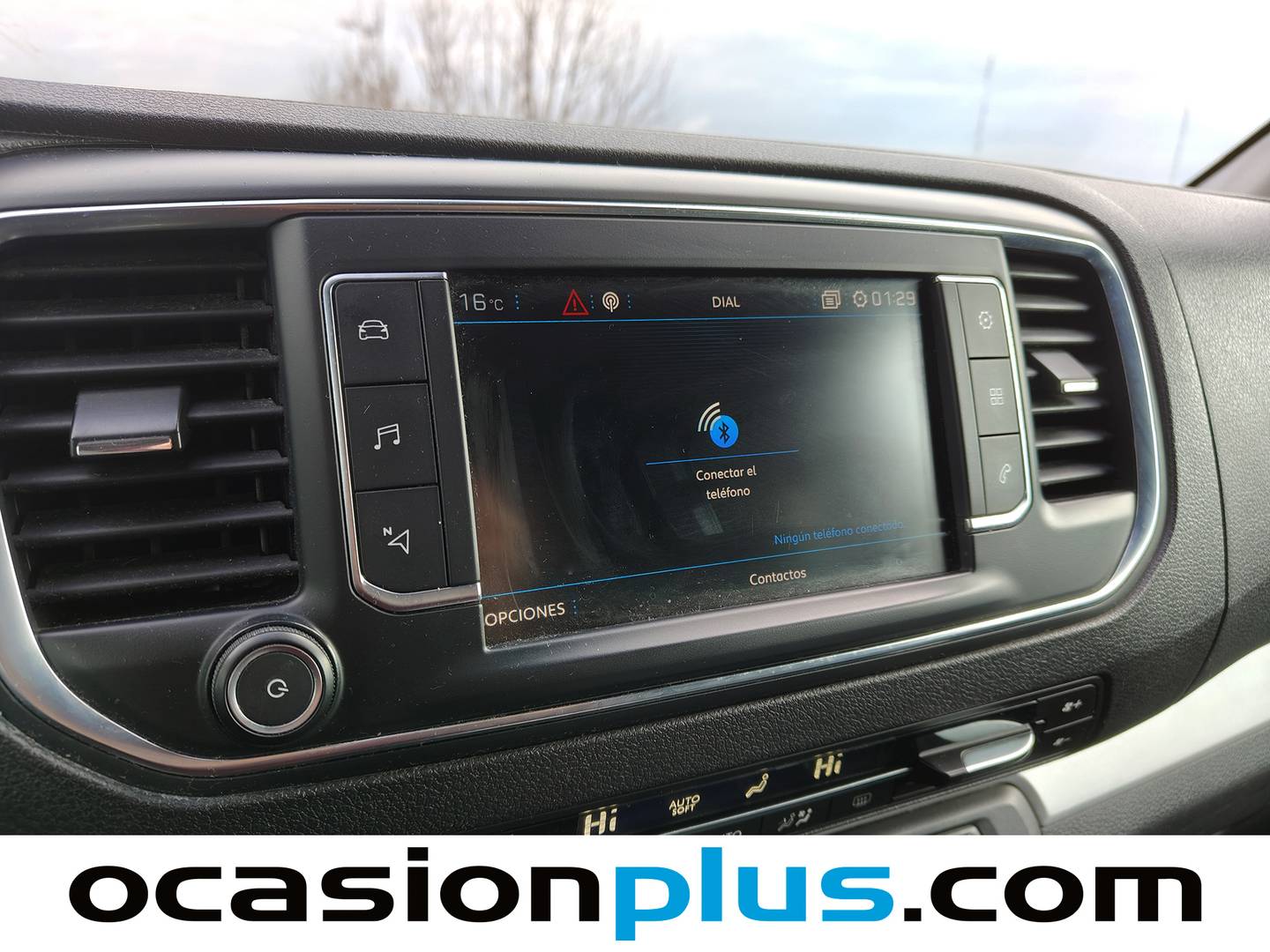 Acabados Peugeot Traveller Peugeot Traveller 2.0 BlueHDi Business Long (150 CV) 9 Plazas