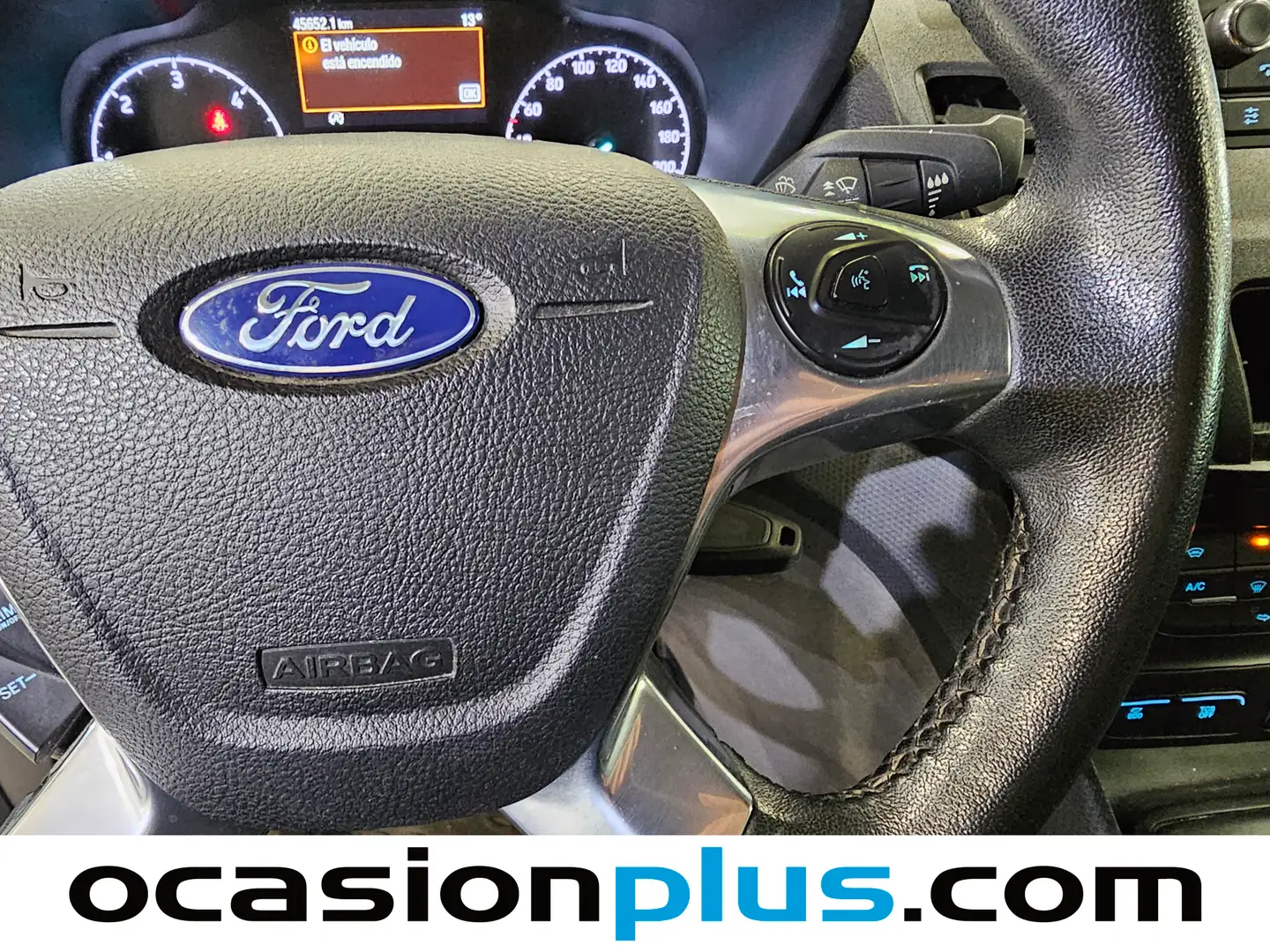 Foto Ford Transit Connect Ford Transit Connect Furgon 1.5 TDCi Trend 200 L1 (75 CV)