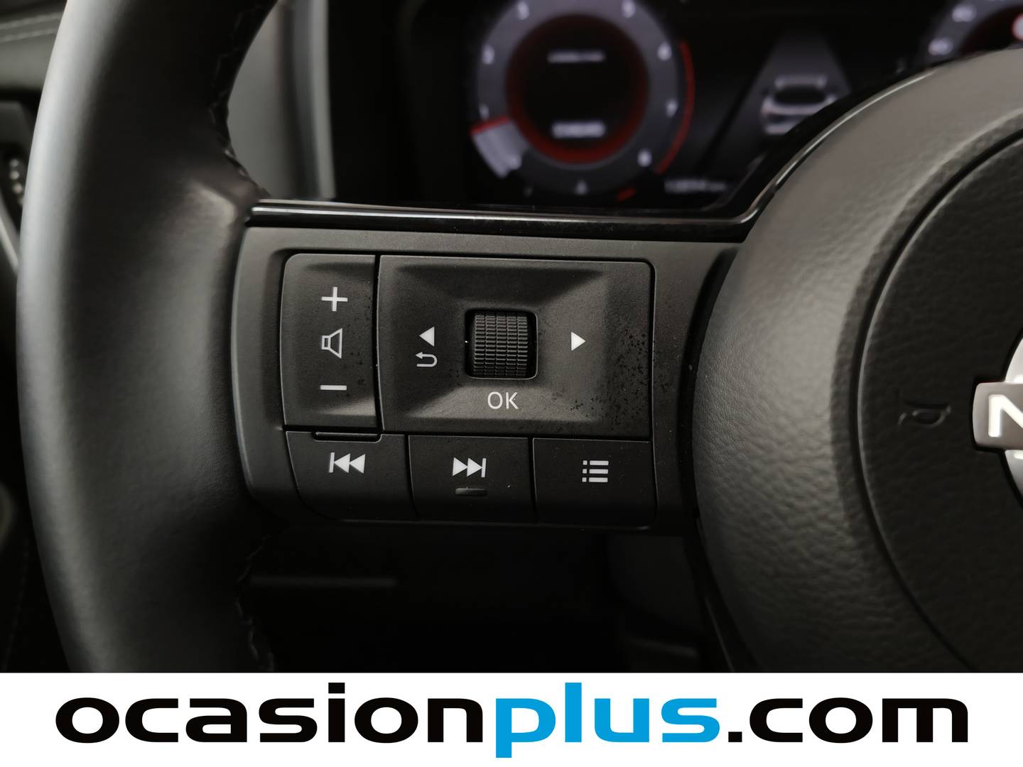 Nissan QASHQAI Nissan Qashqai DIG-T 140 mHEV N-Connecta 4x2 (140 CV) barato