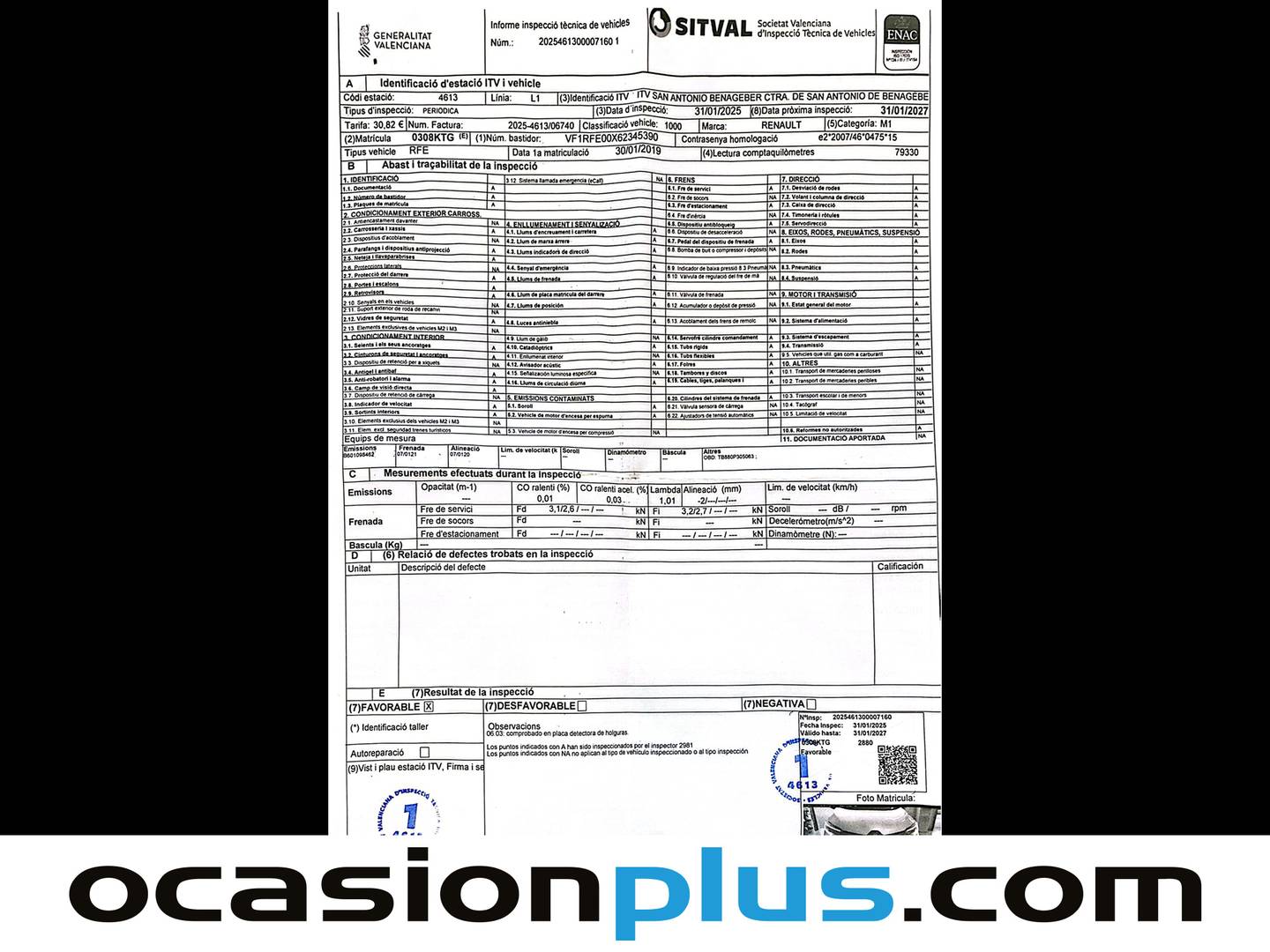 Renault Kadjar Renault Kadjar Black Edition GPF TCe (160 CV) EDC de segunda mano