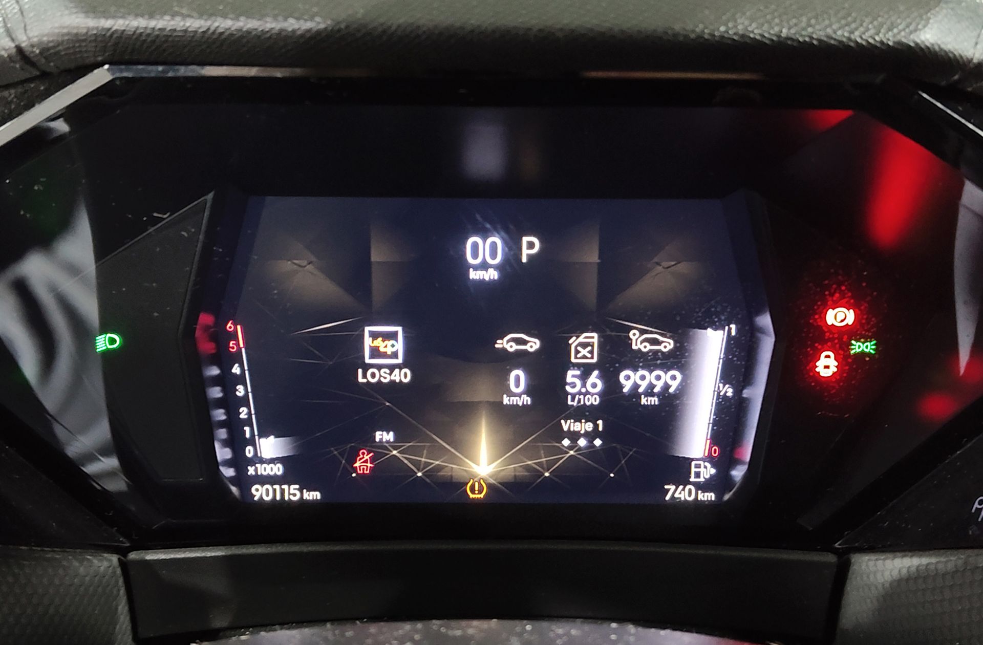 DS DS 4 BlueHDi 130 Trocadero - foto 12