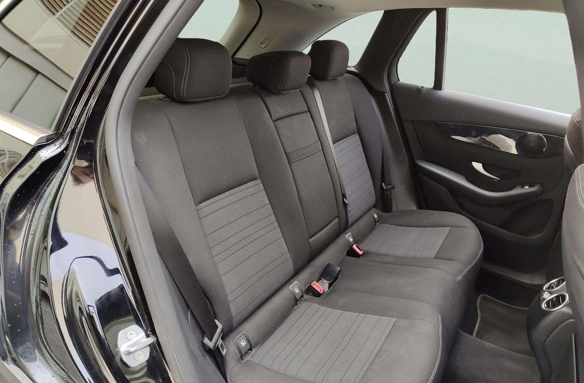 Mercedes-Benz GLC Mercedes GLC 200 d 4Matic Pack AMG - foto 20