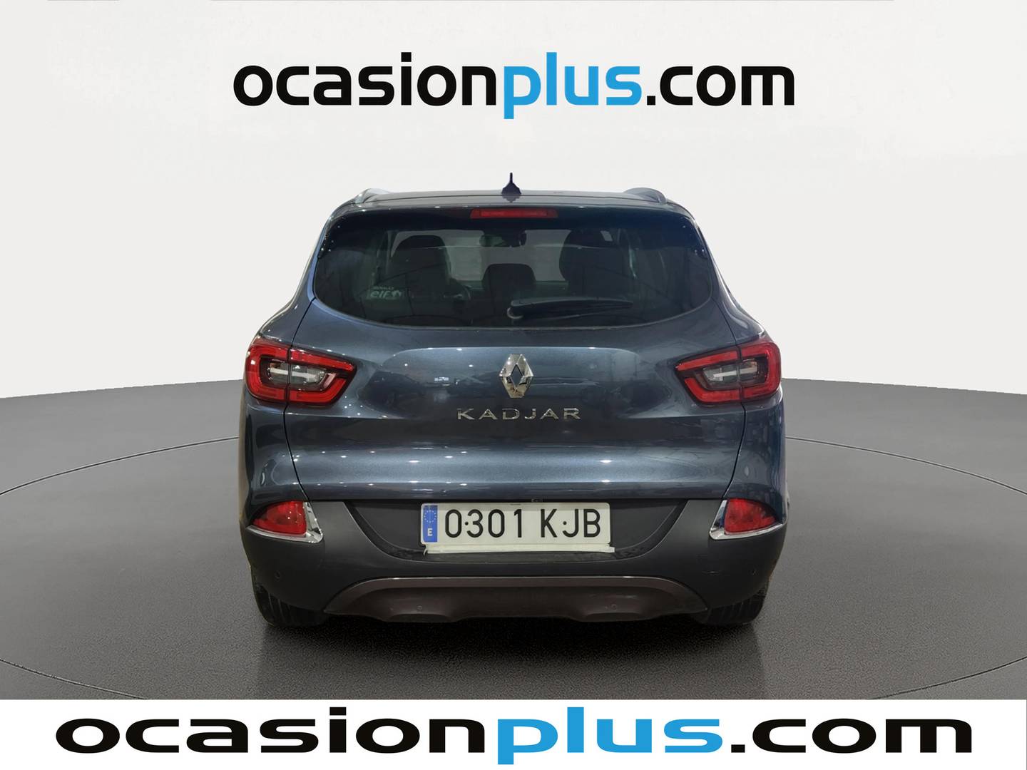 Renault Kadjar Renault Kadjar Zen Energy TCe (130 CV) km 0