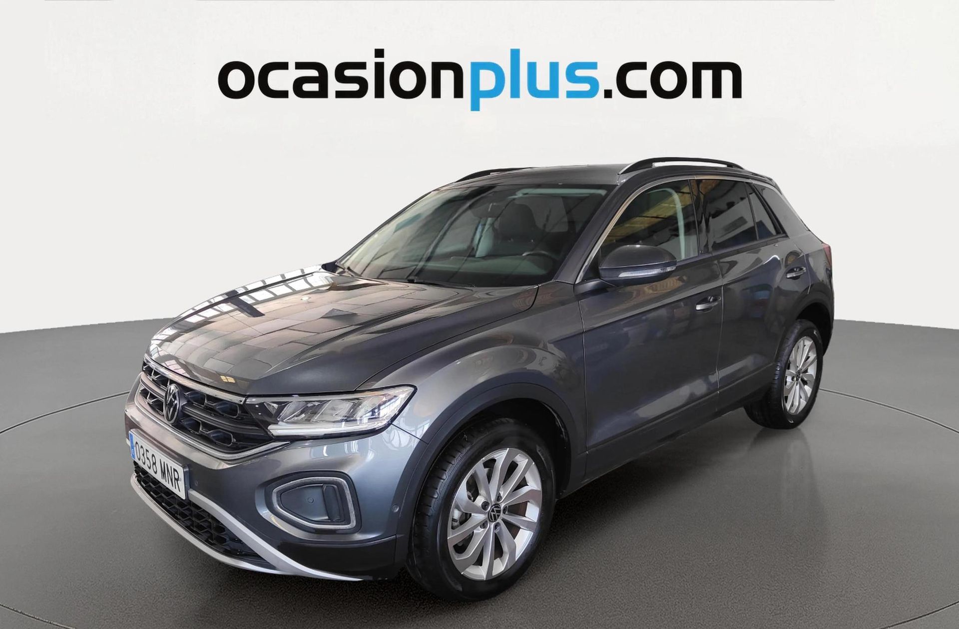 Volkswagen T-Roc Life 1.0 TSI