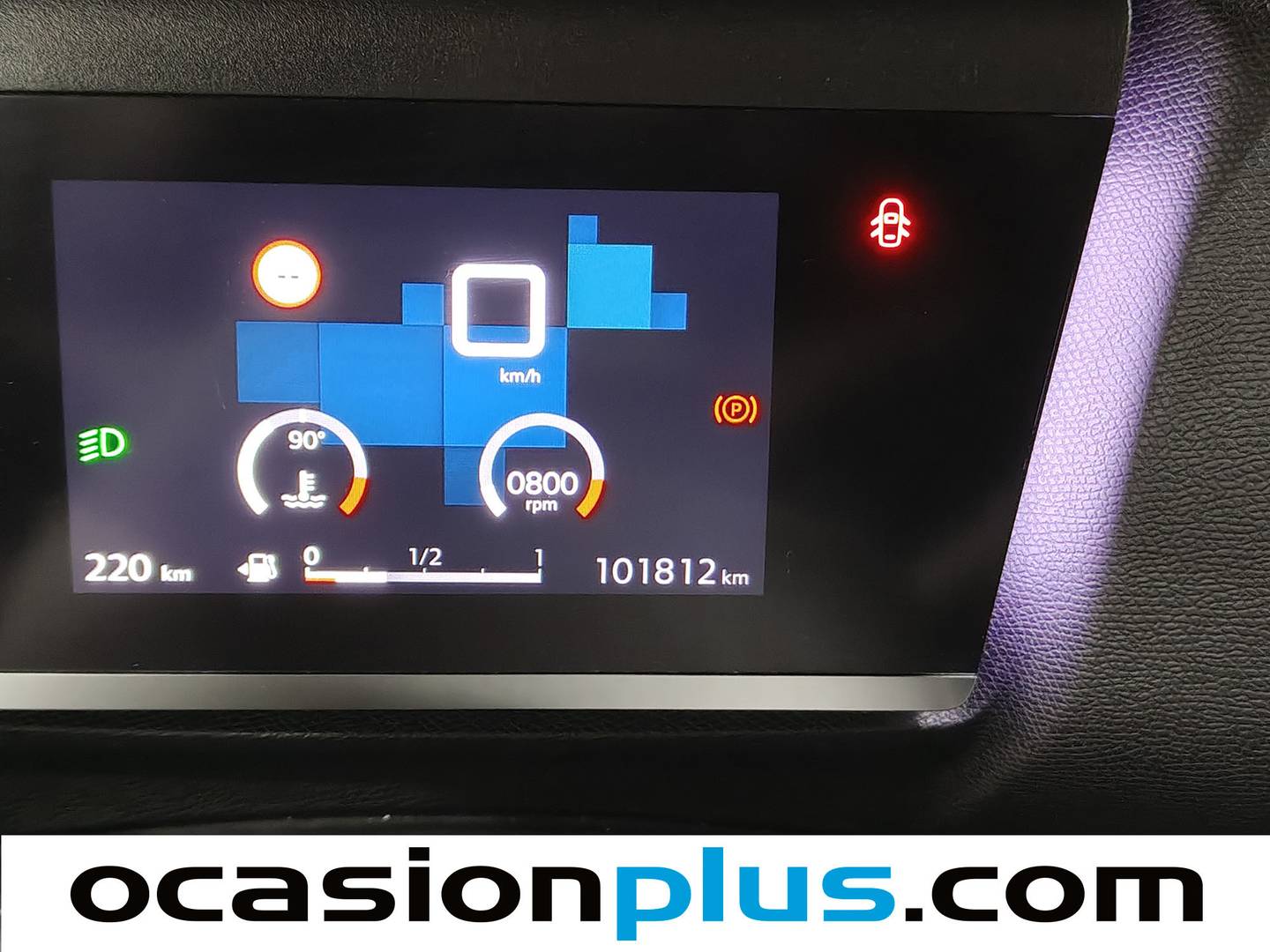 Foto Citroën C4 Citroen C4 PureTech 130 S&S 6v Feel Pack (130 CV)