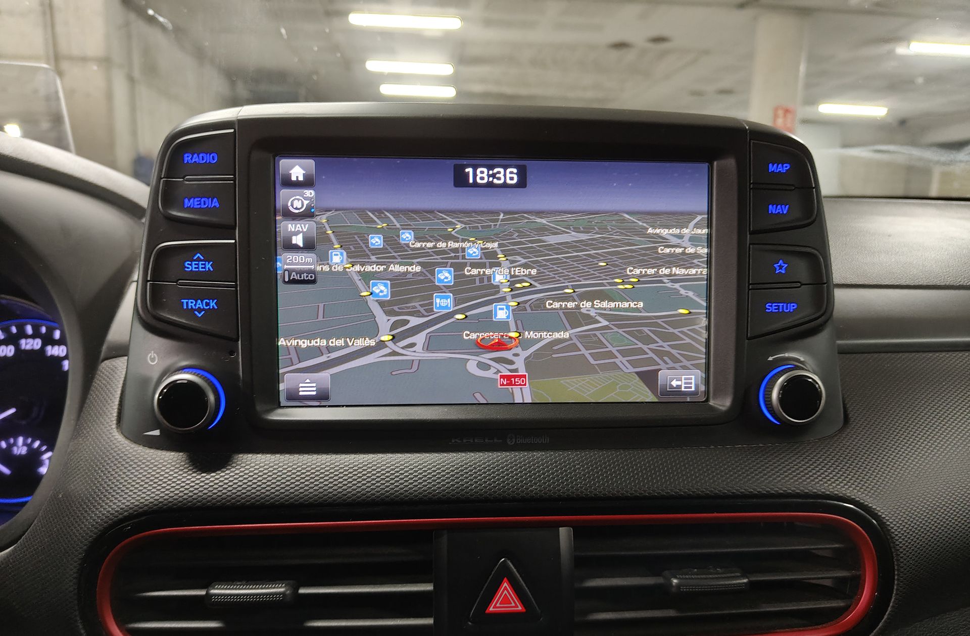 Hyundai Kona 1.0 T-GDi Tecno 4x2 AEB - foto 9
