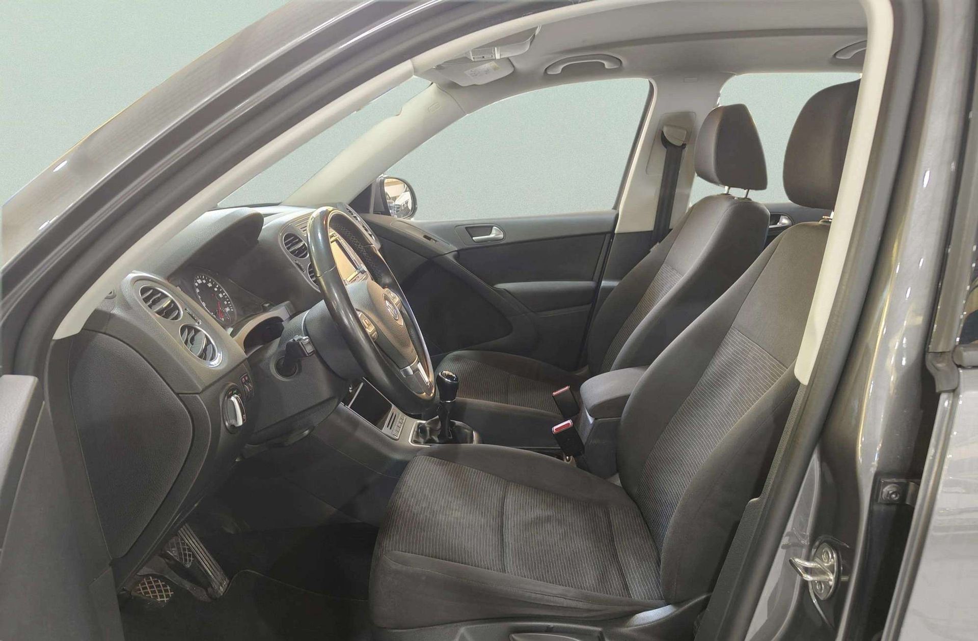 Volkswagen Tiguan T1 2.0 TDI BMT 4x2 - foto 11