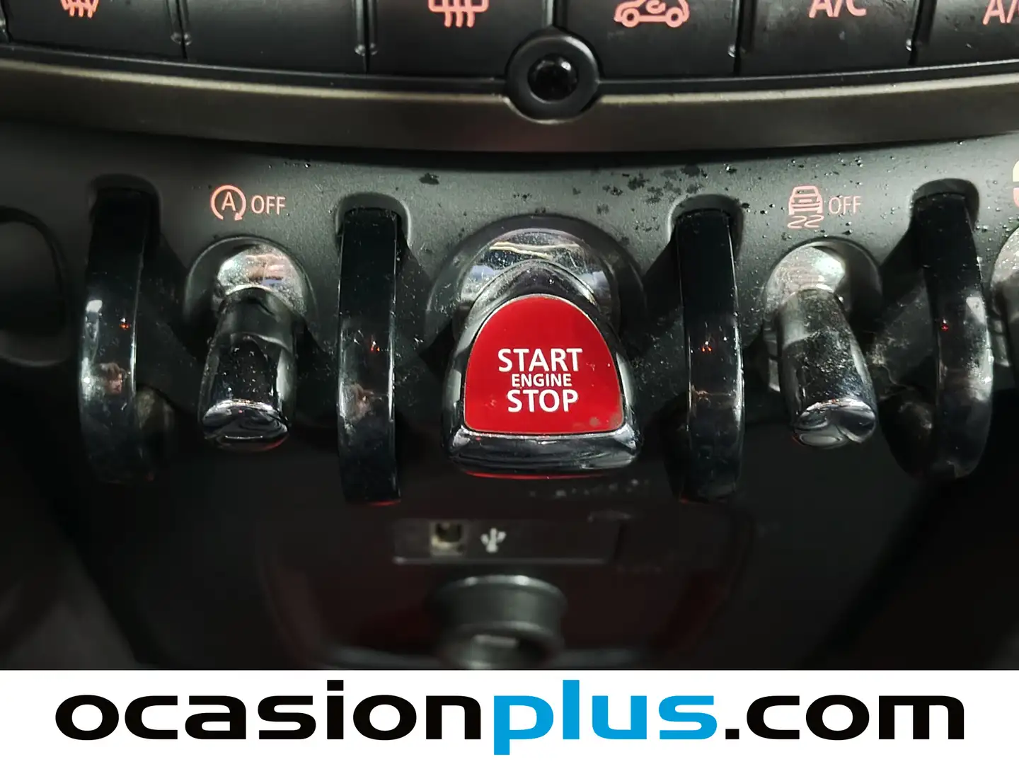 Foto Mini Countryman MINI MINI Countryman One D (116 CV)