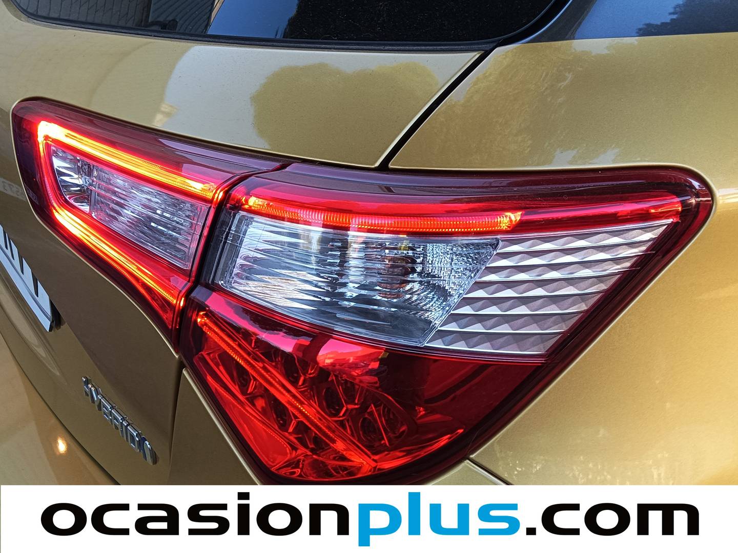 Foto Toyota Yaris Toyota Yaris 1.5 100H Feel 20 Aniversario (100 CV)