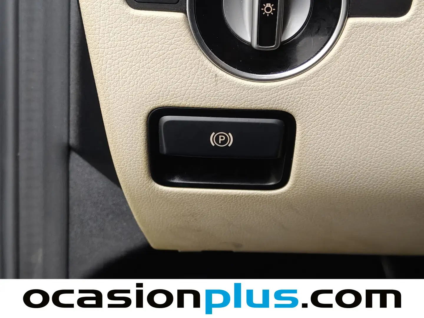 Foto Mercedes Clase SLC Mercedes-Benz Clase SLC 200 (184 CV)