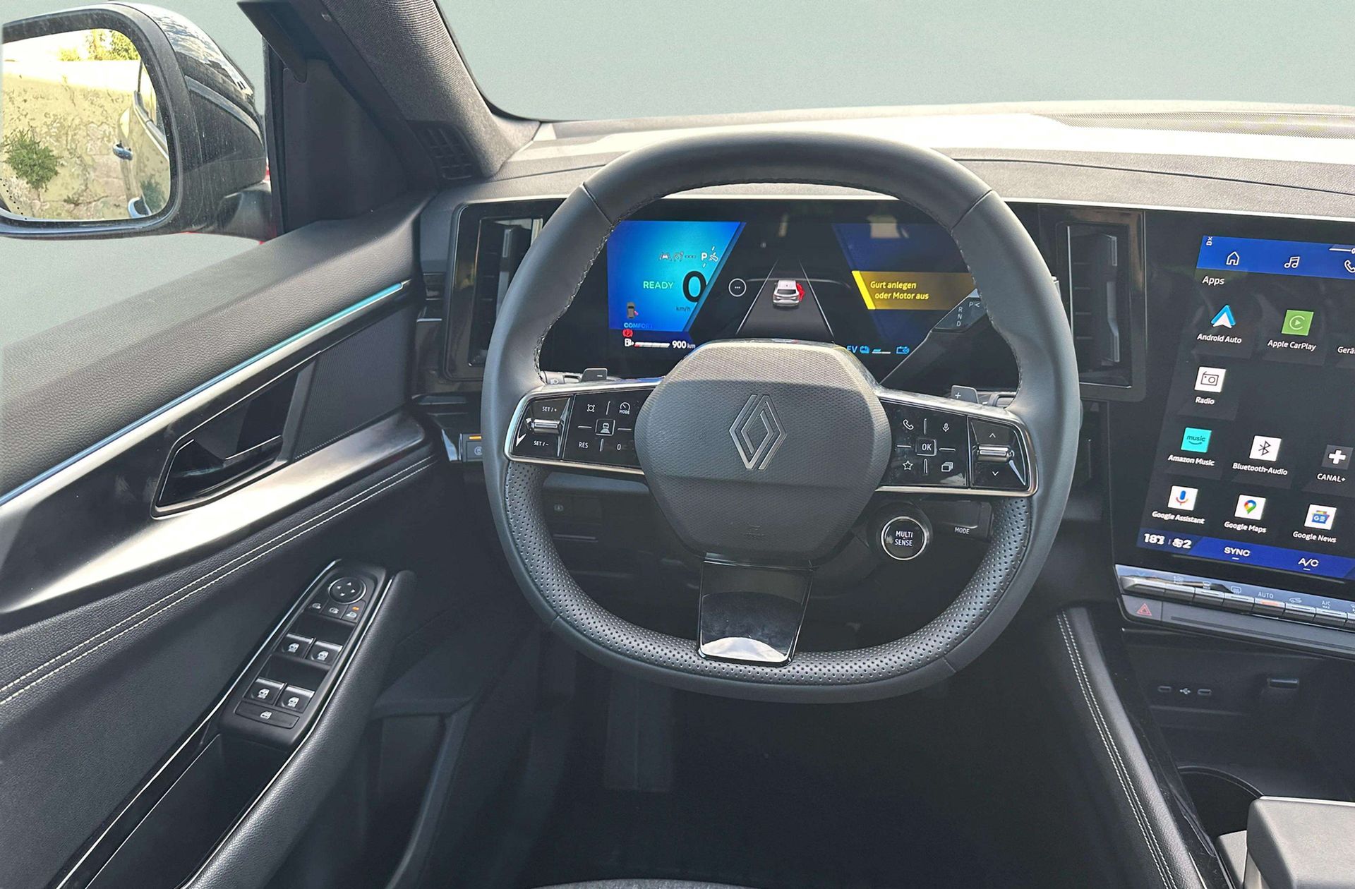 Renault Austral Techno E-Tech Full Hybrid - foto 20