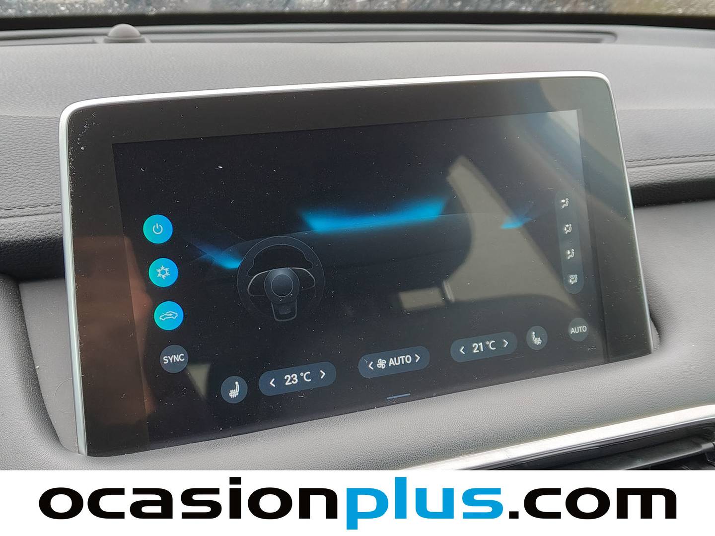 MG HS MG HS 1.5 Turbo GDI Comfort DCT (162 CV) km 0