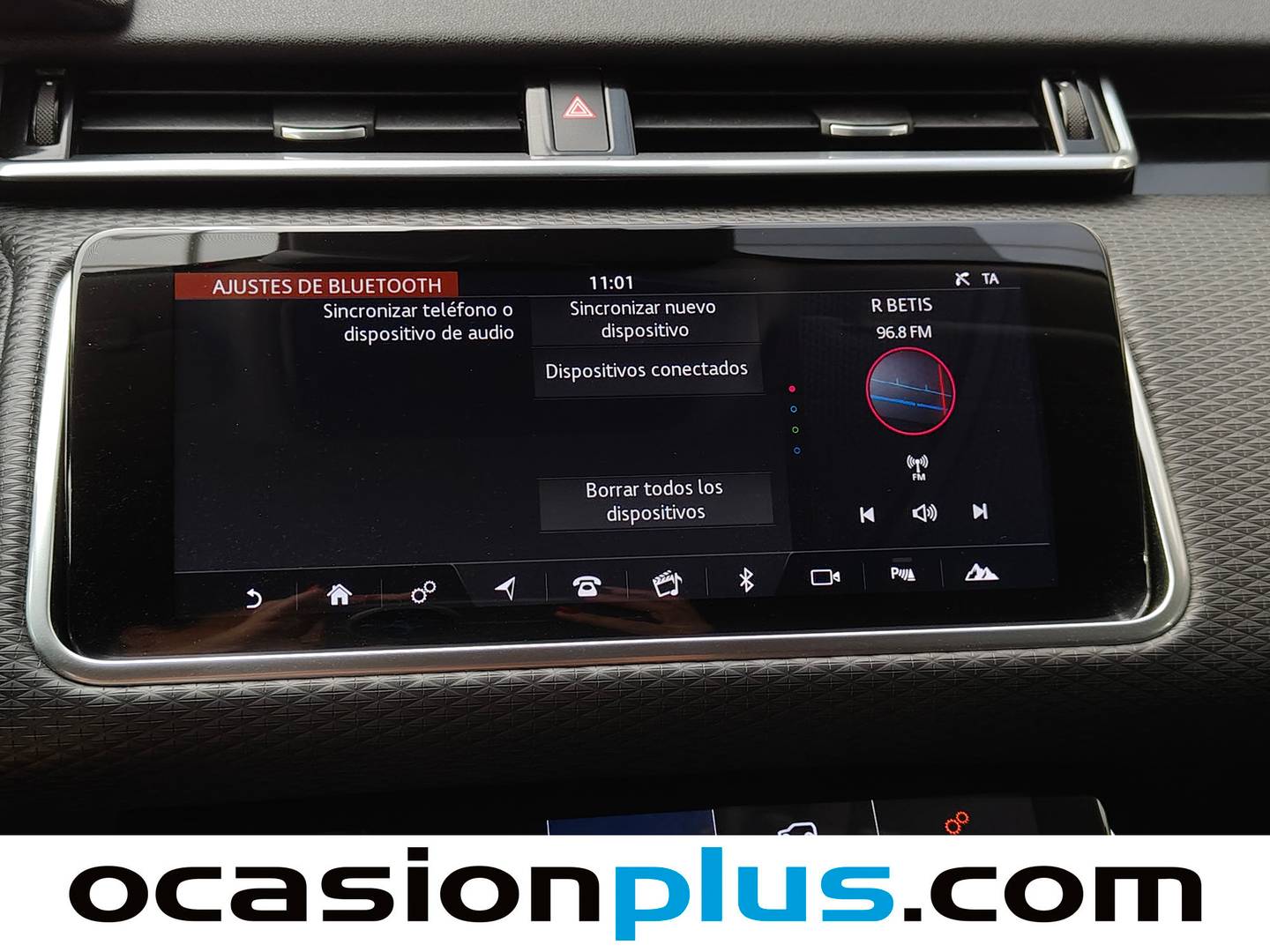 Land Rover Range Rover Velar Land Rover Range Rover Velar D180 Standard 4WD Auto (180 CV) 2019